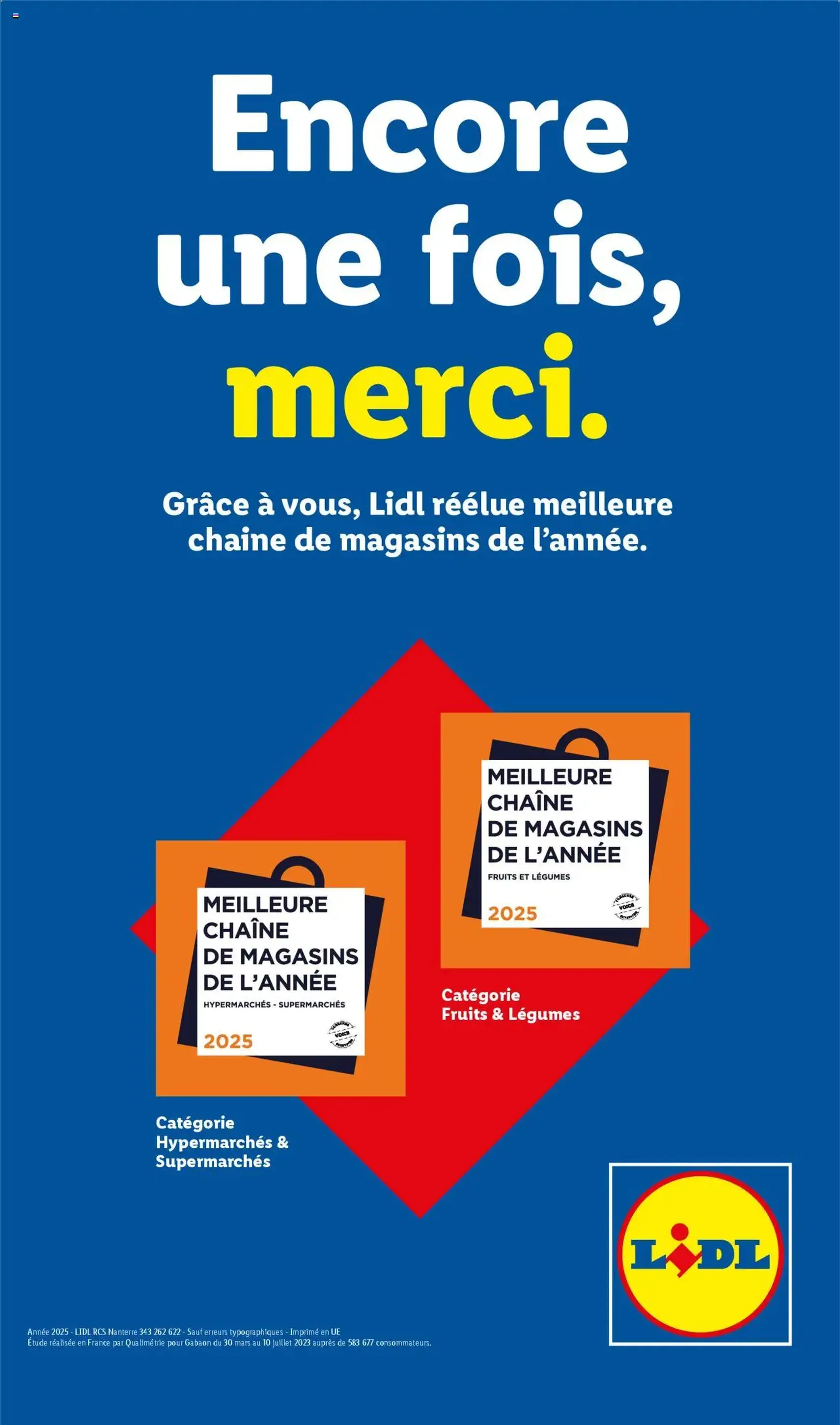 LIDL catalogue semaine 28 - brochure valable à partir du 17/07/2025, page 2 sur 82 LIDL catalogue semaine 28 - brochure valable à partir du 17/07/2025, page 2 sur 82