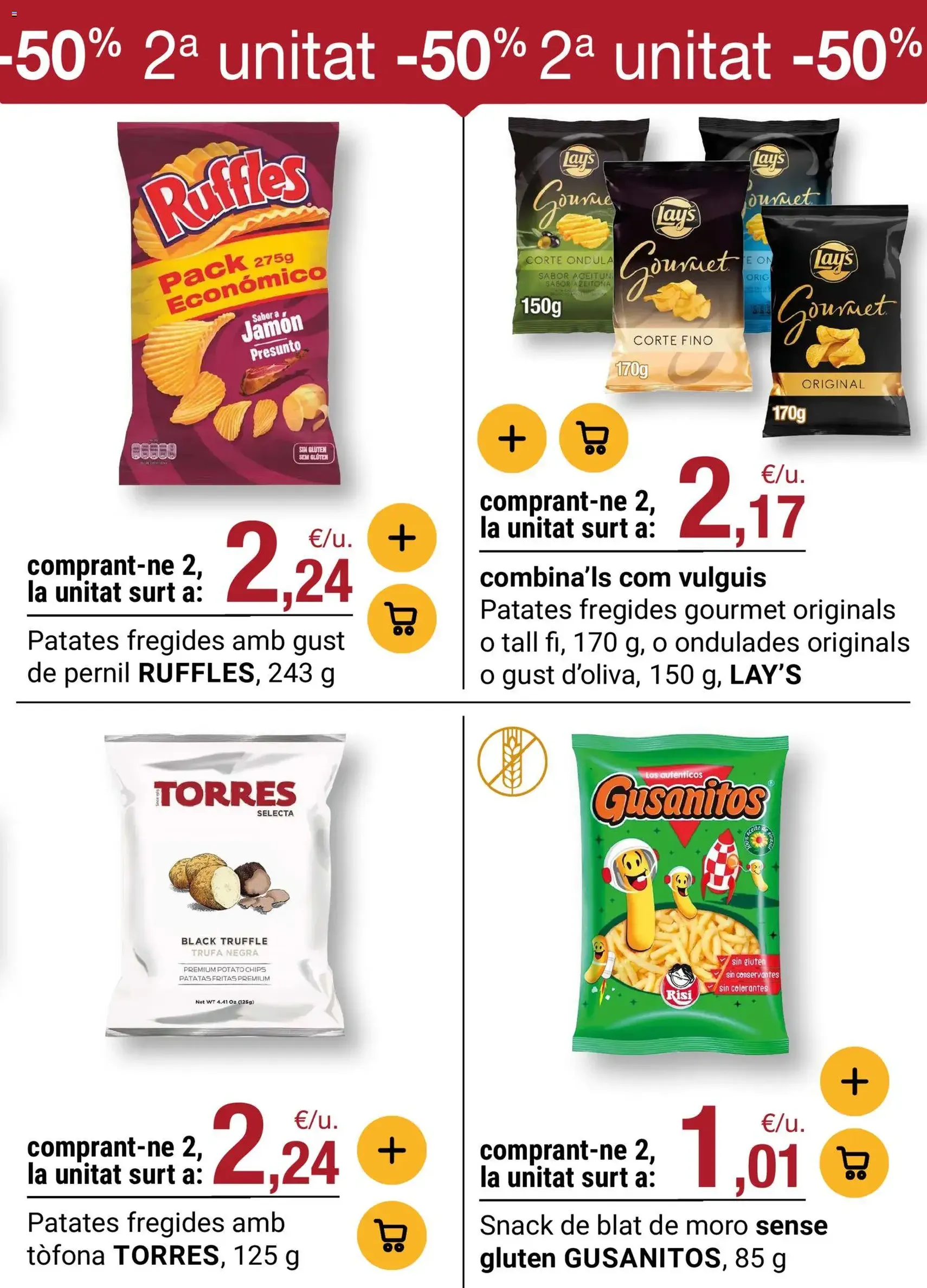 Bonpreu folleto - folleto válido desde 05/05/2026 página 9 de 83