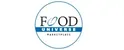 Logo Food Universe