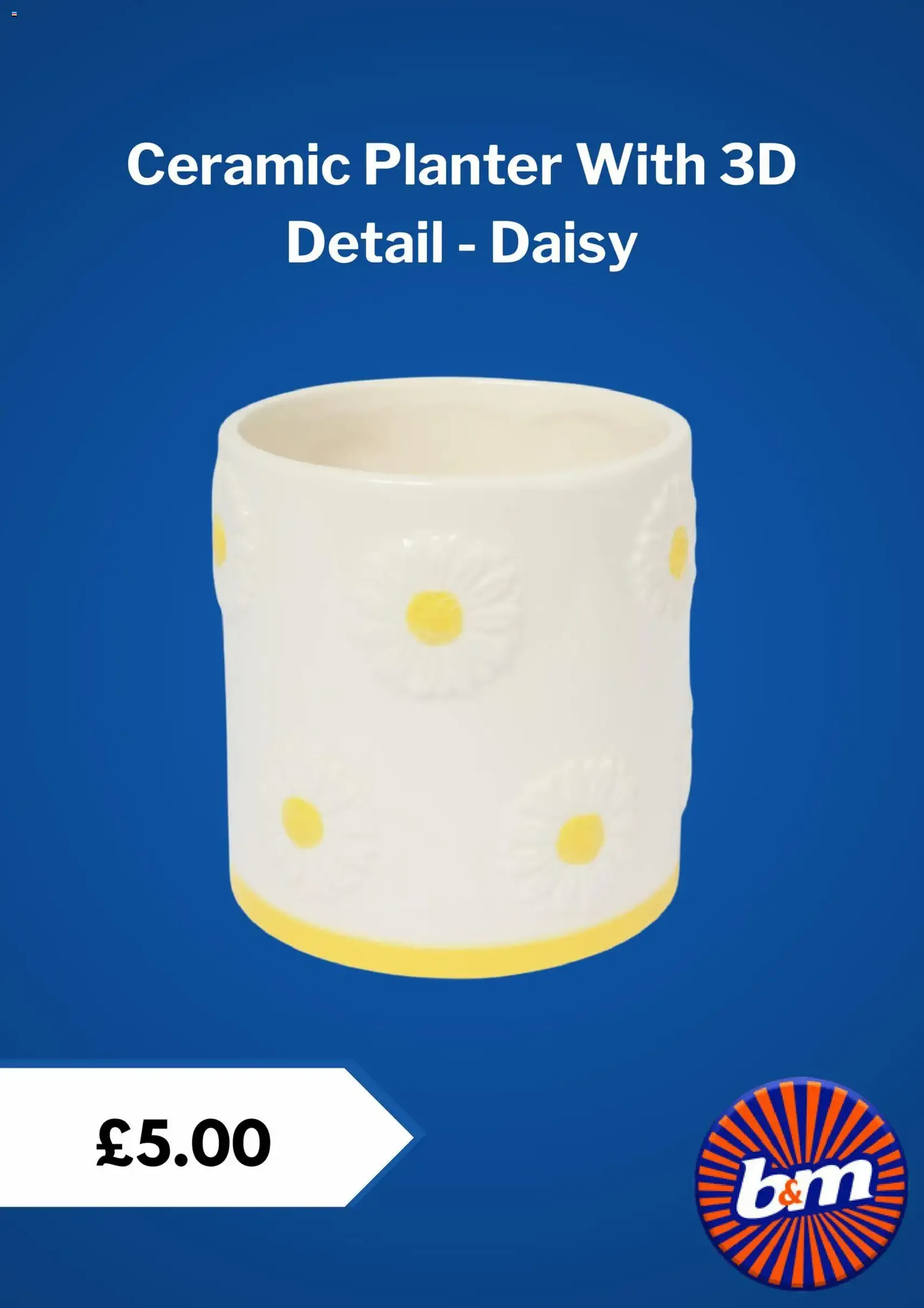 B&M - Offers - valid flyer from 25/02/2026, page 3 of 8