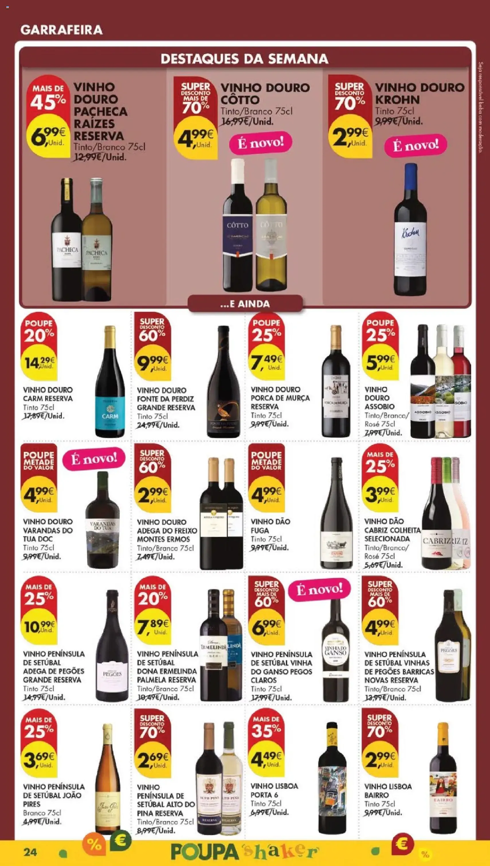 Pingo Doce folheto - folheto válido a partir de 24/02/2026 página 26 de 50