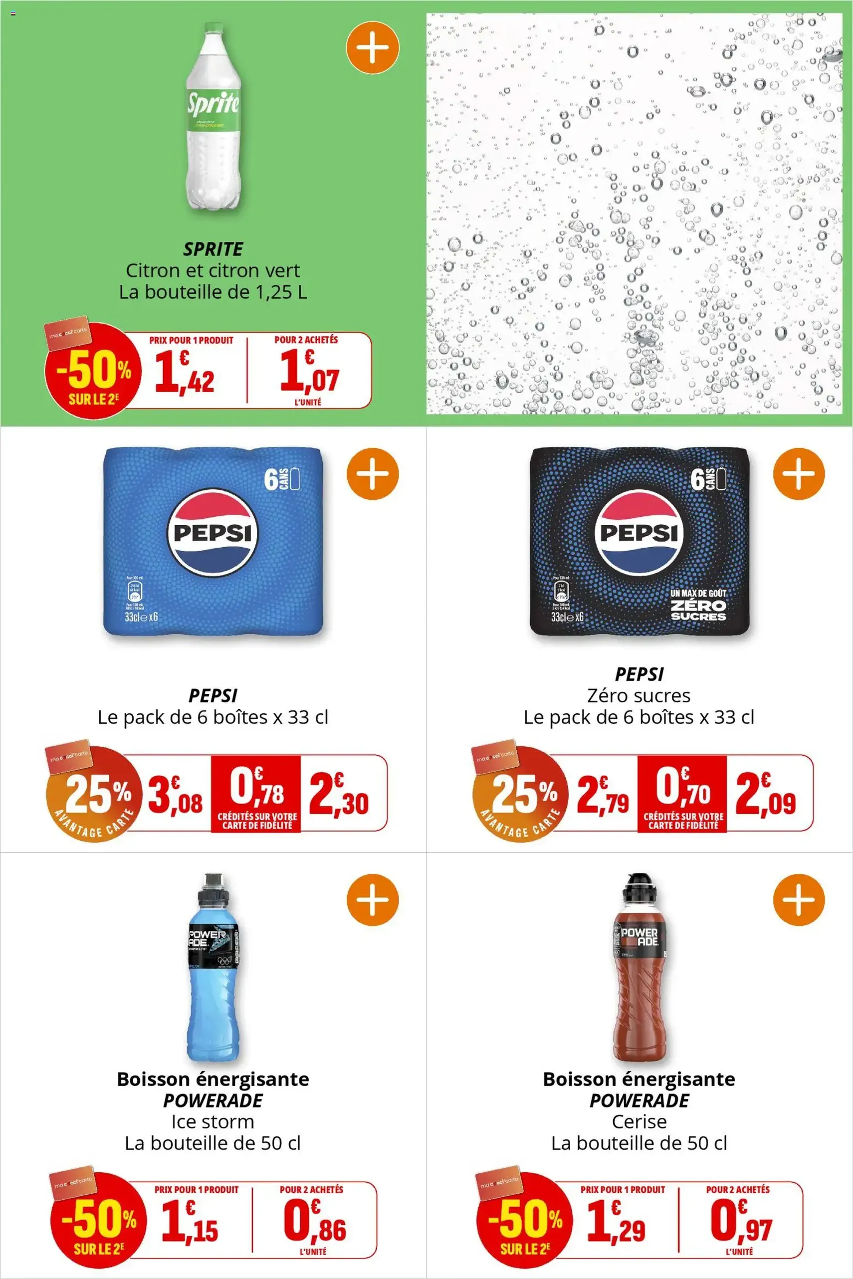 Coccinelle catalogue - brochure valable à partir du 11/03/2026, page 34 sur 39