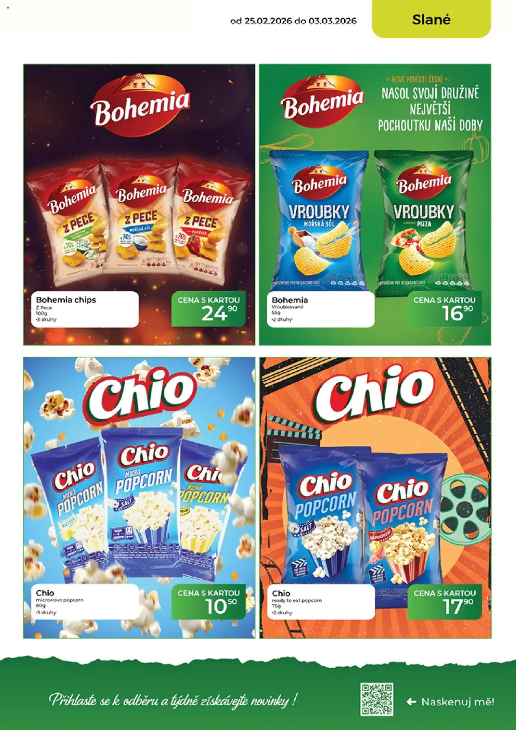 Tamda Foods leták - platný leták od 25.02.2026 strana 37 z 60