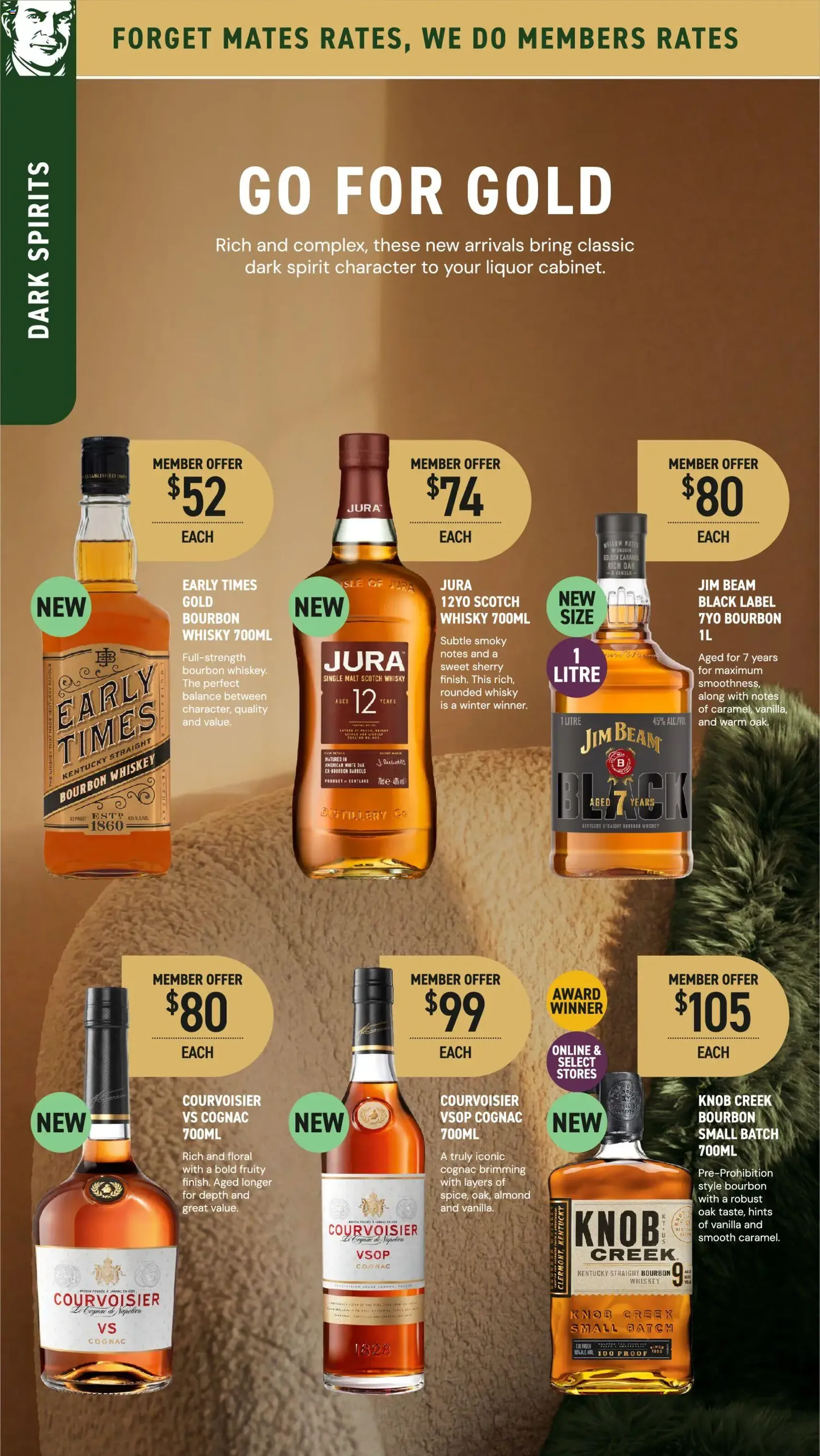 Dan Murphy's catalogue - valid flyer from 11/06/2026, page 26 of 41