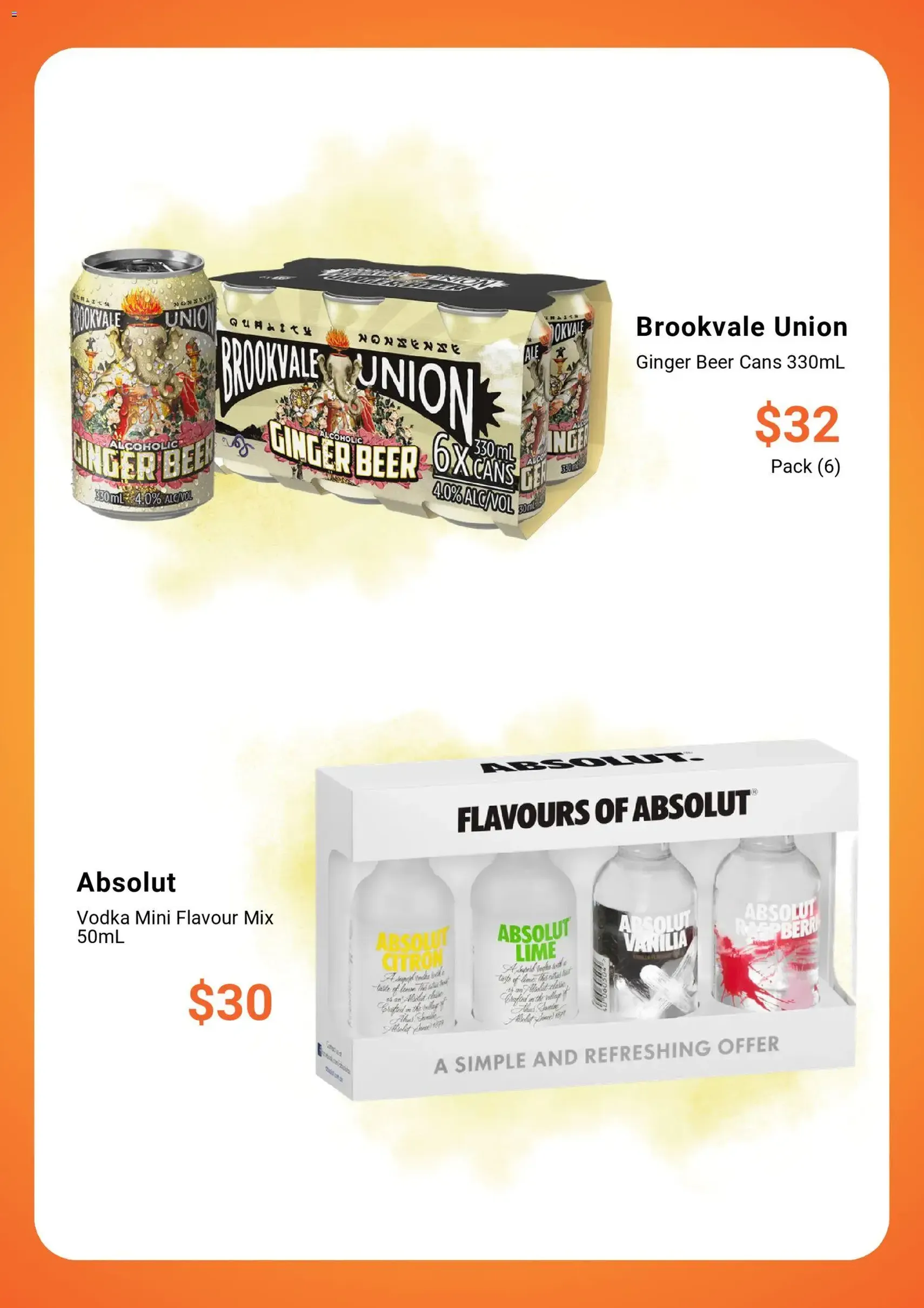 BWS Catalogue - valid flyer from 18/02/2026, page 5 of 5