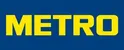 logo Metro logo Metro