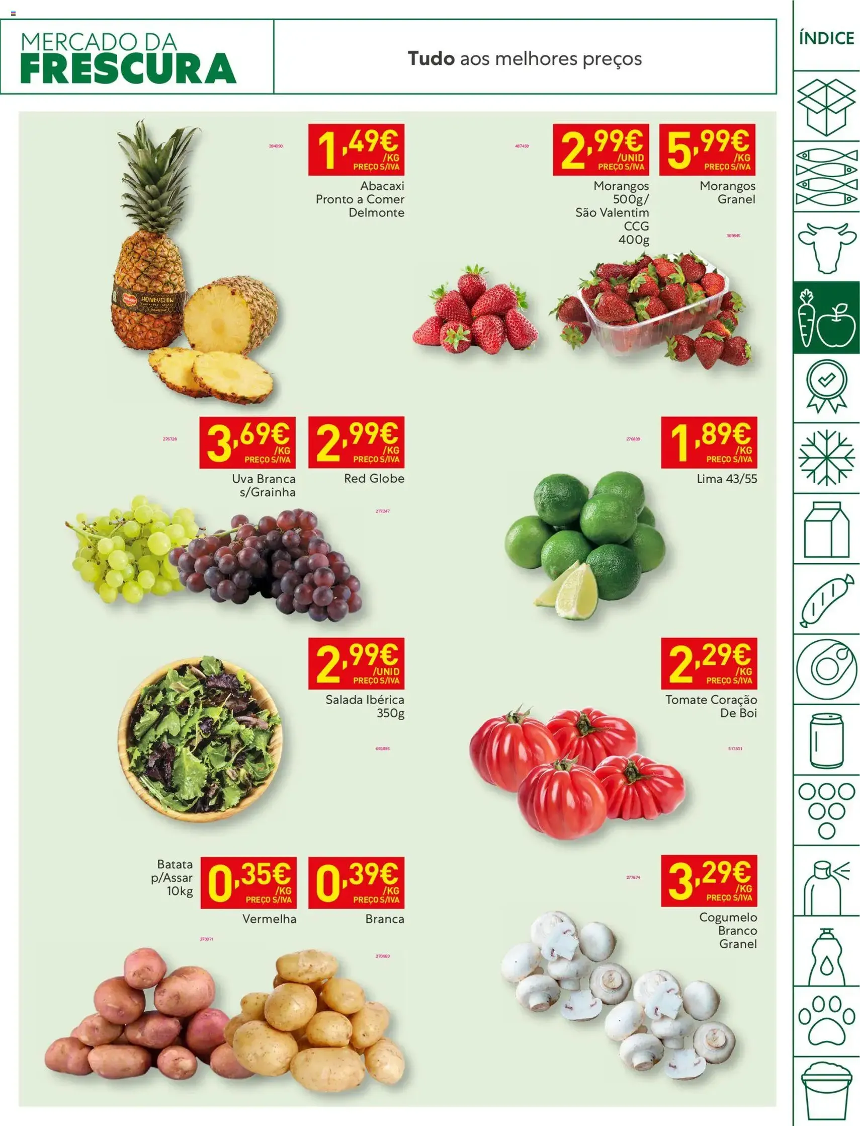 Recheio folheto - folheto válido a partir de 10/02/2026 página 9 de 53