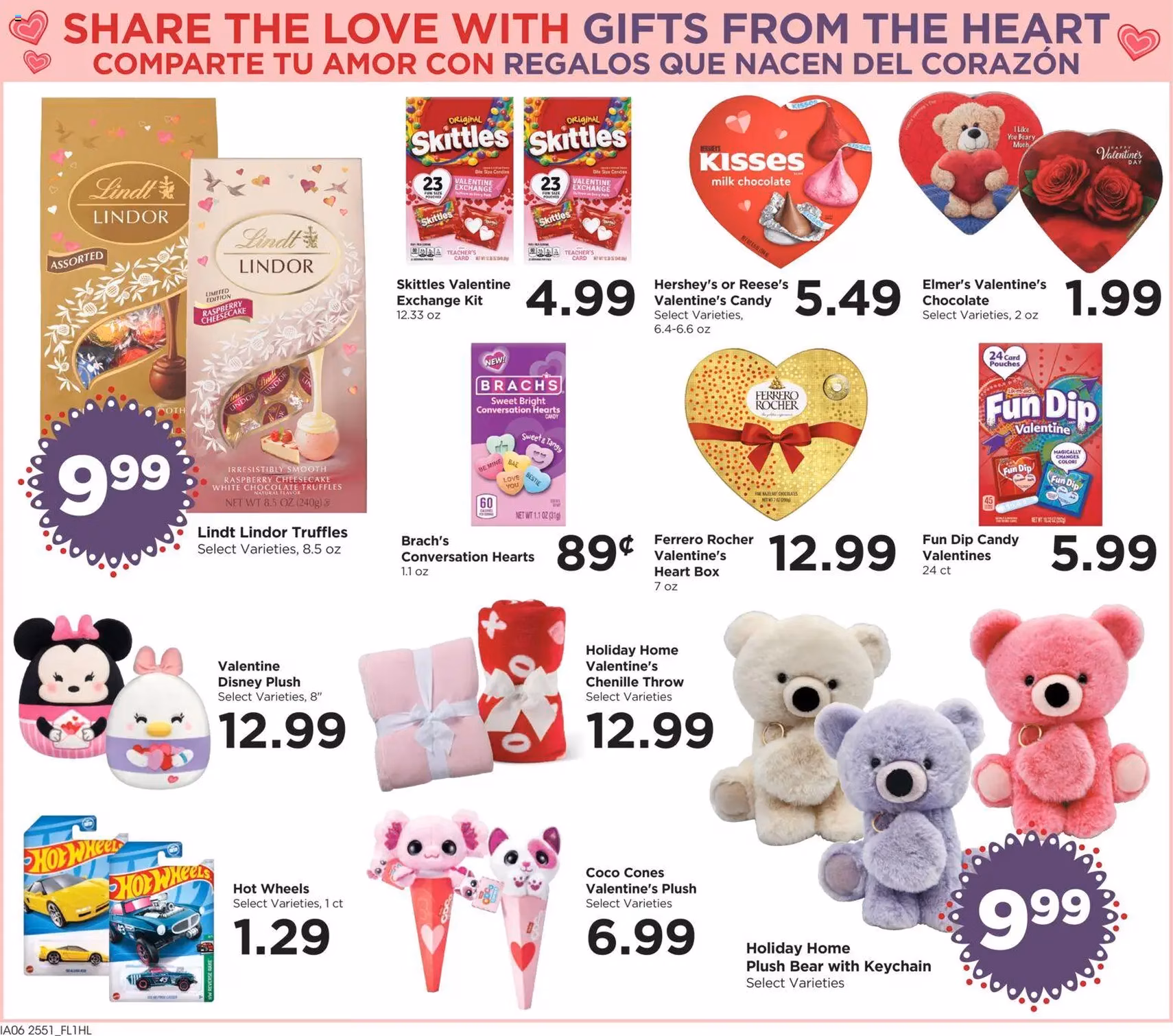 Food 4 Less Weekly Ad - valid flyer from 01/21/2026, page 6 of 7