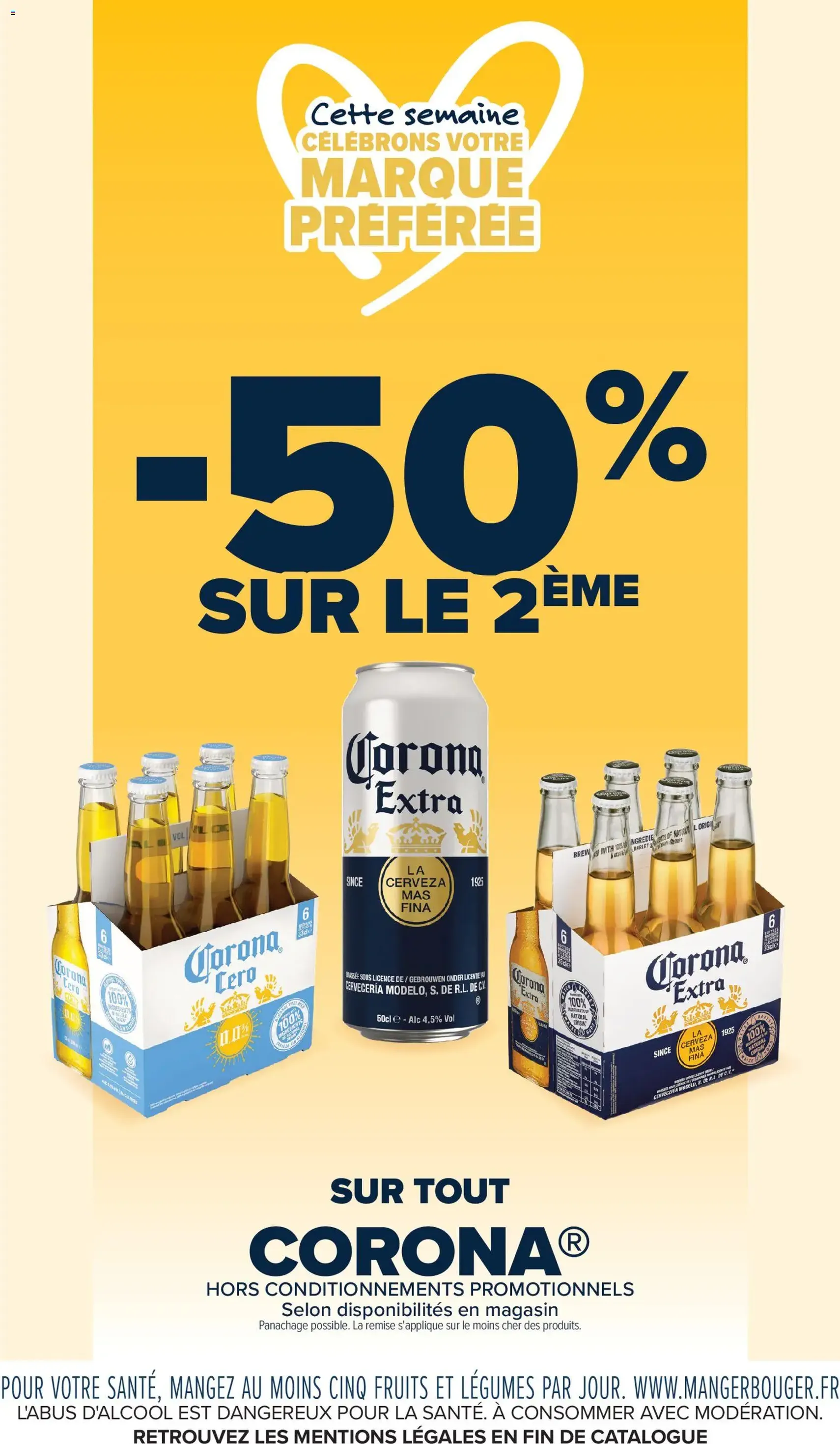 Carrefour Market catalogue - brochure valable à partir du 13/10/2026, page 11 sur 17