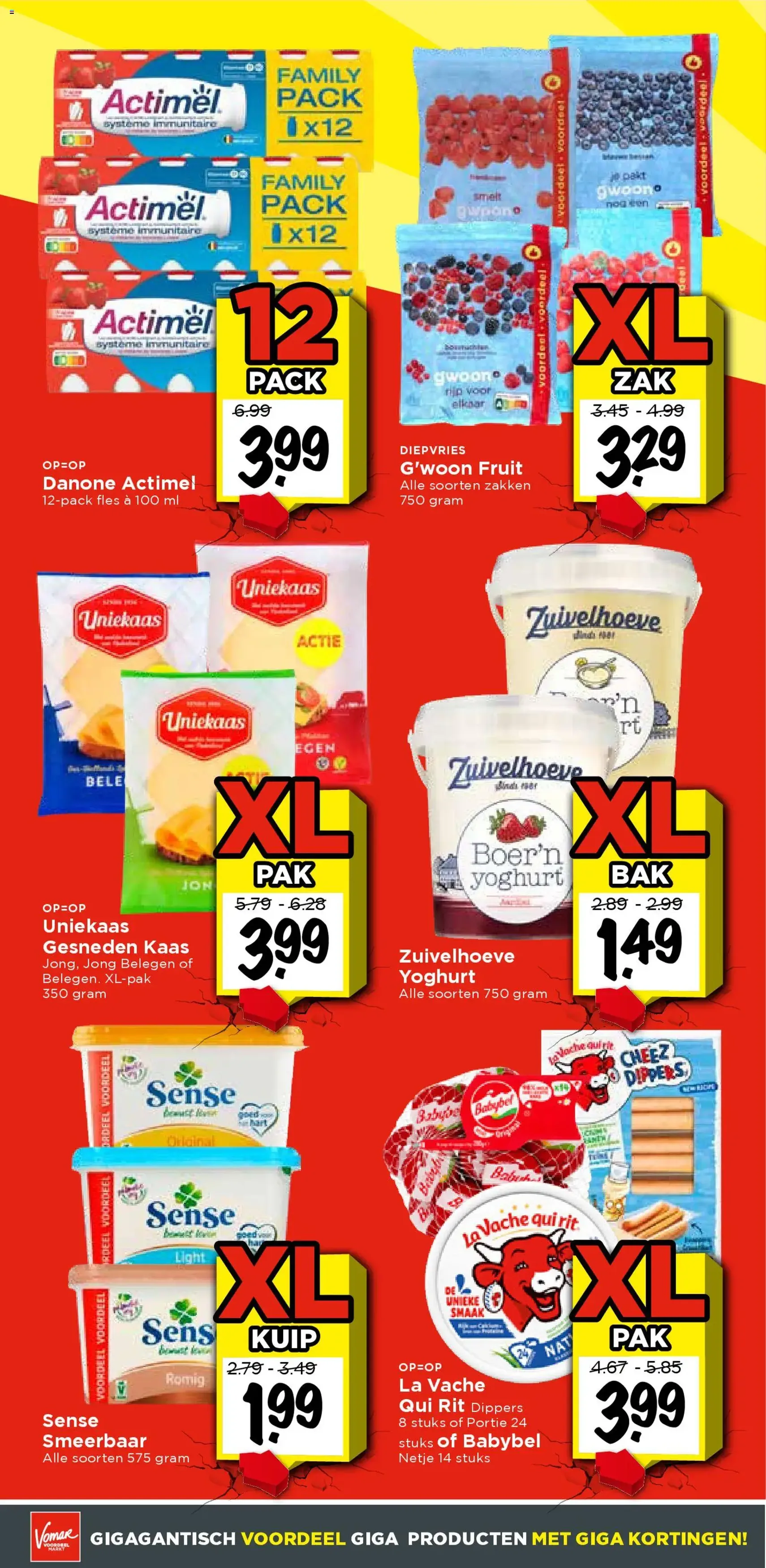 Vomar - Folder - geldige folder vanaf 04-01-2026 pagina 20 van 41