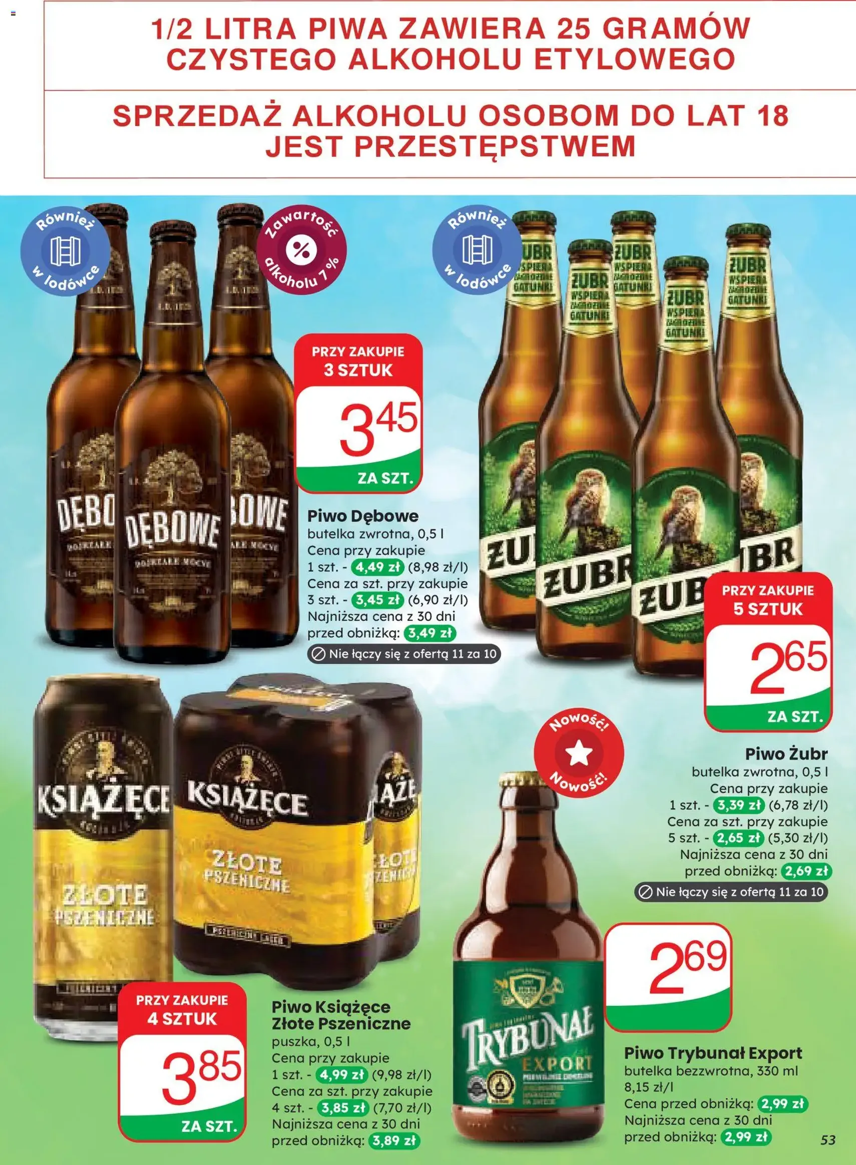 Dino Gazetka - ważny gazetka od 03.12.2025 strona 53 z 82