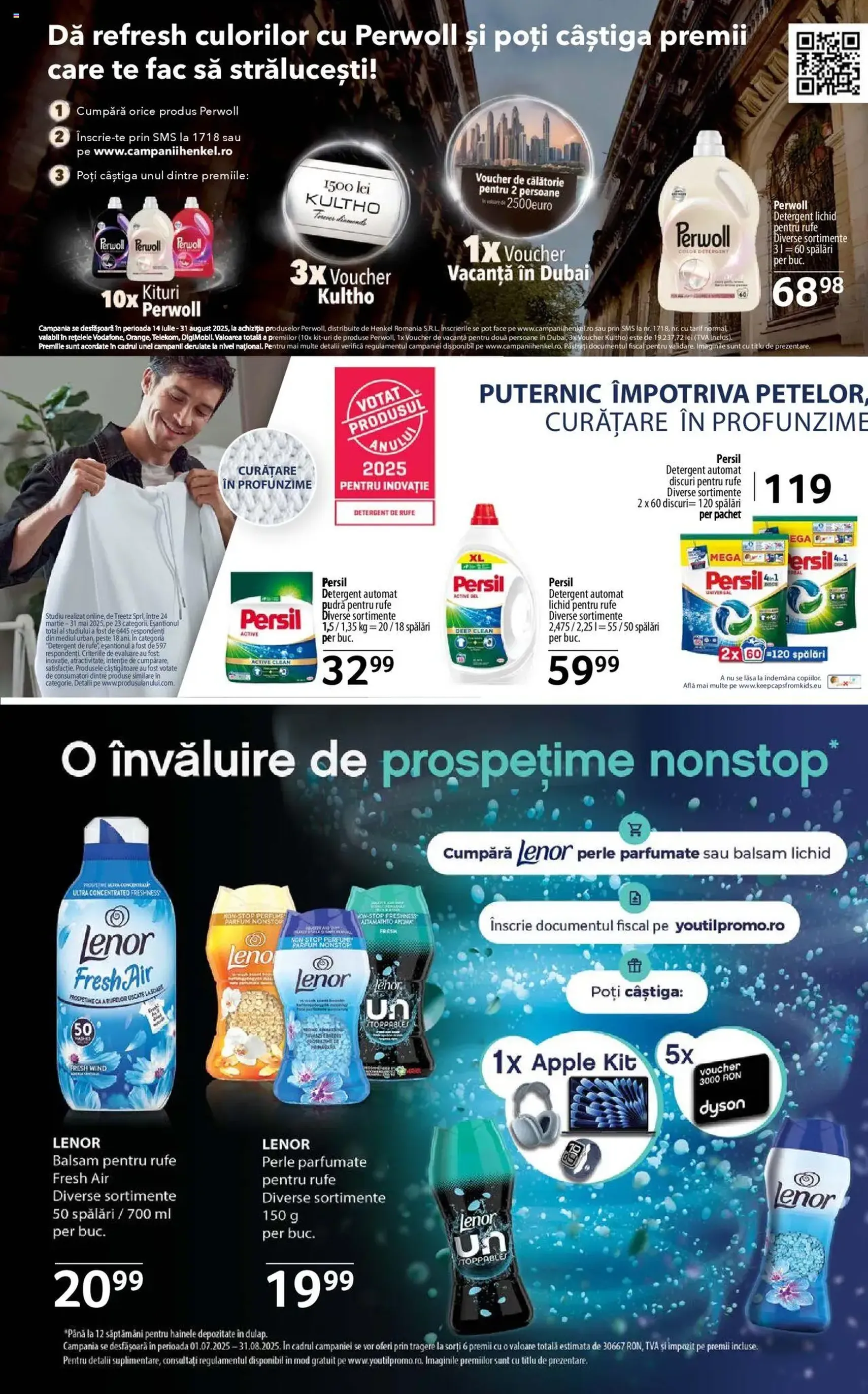 Catalog Selgros - Food - cataloage valabile începând cu 08.08.2025 pagina 27 din 39 Catalog Selgros - Food - cataloage valabile începând cu 08.08.2025 pagina 27 din 39