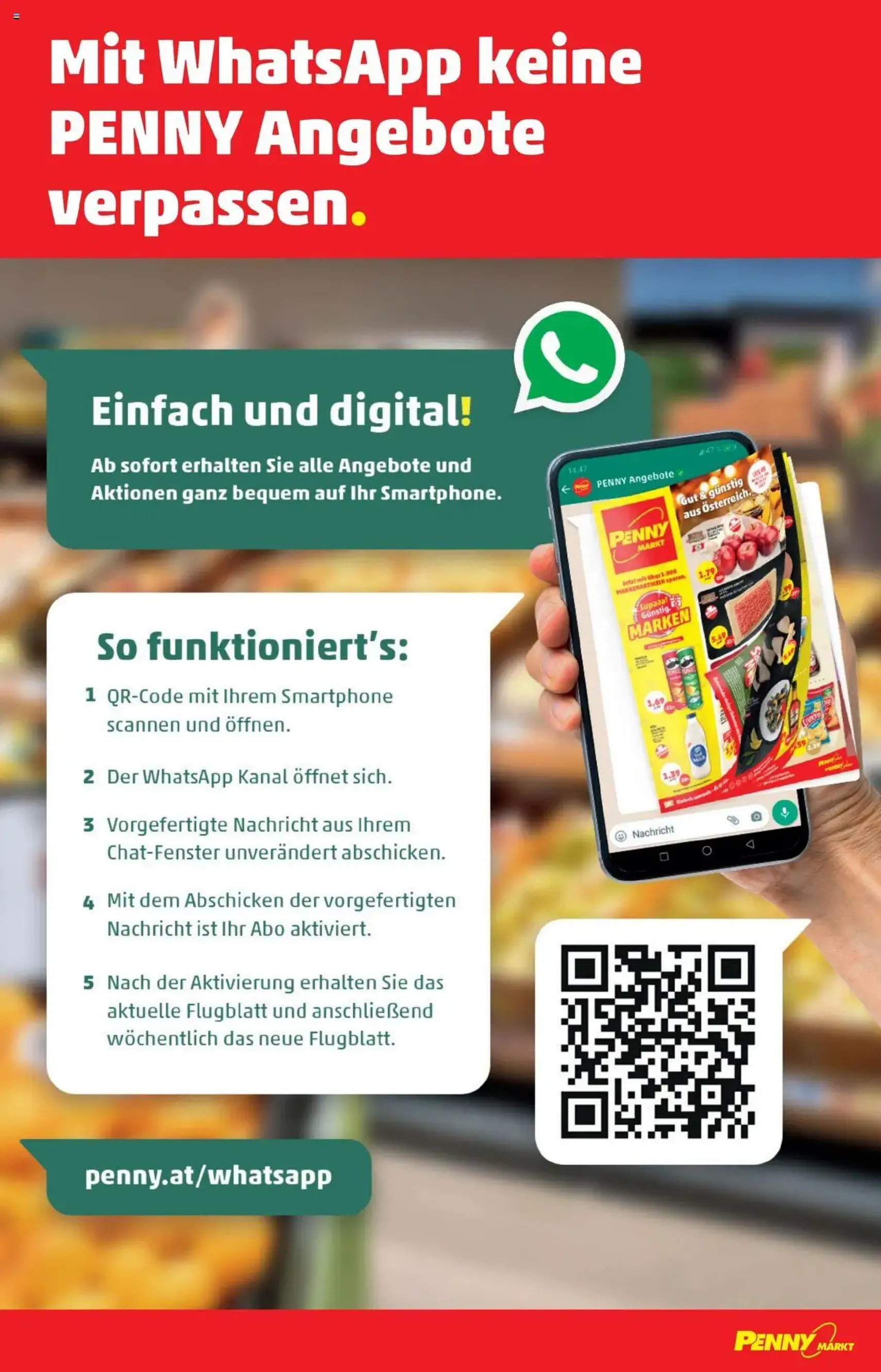 Penny Markt Flugblatt - Gültiger Prospekt ab 24.07.2025, Seite 25 von insgesamt 29