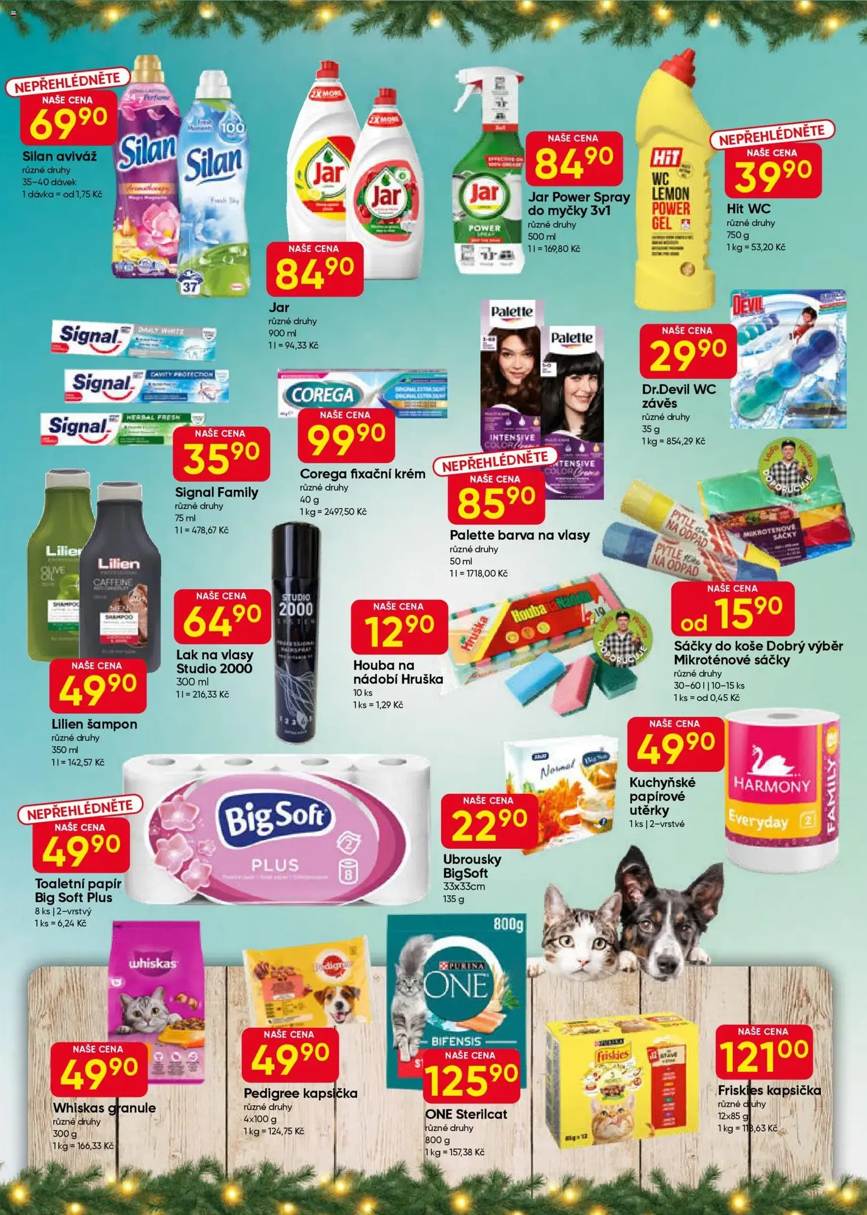 Hruška leták - platný leták od 22.12.2025 strana 10 z 12