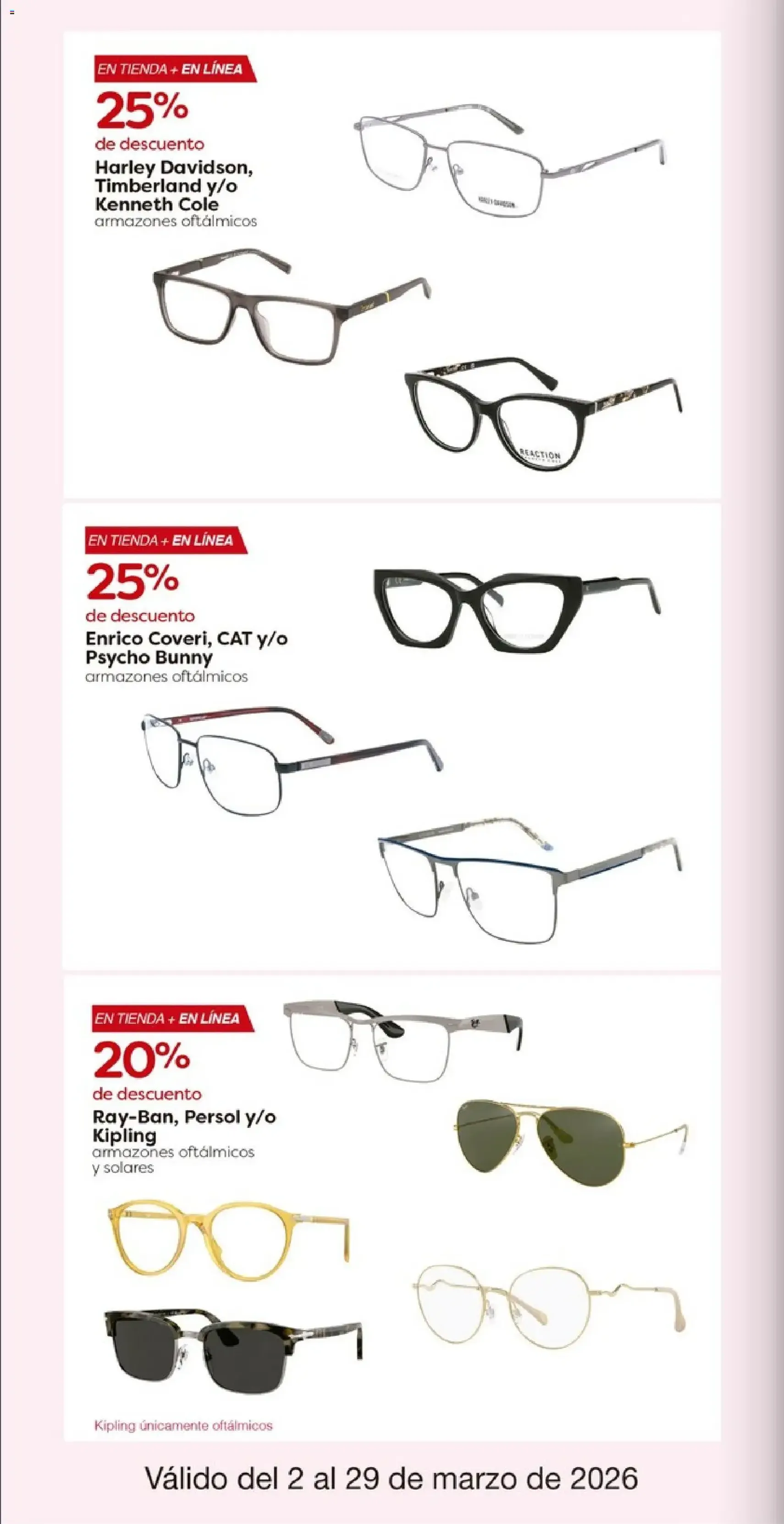 Costco catálogo - folleto válido desde 02/03/2026 página 38 de 40