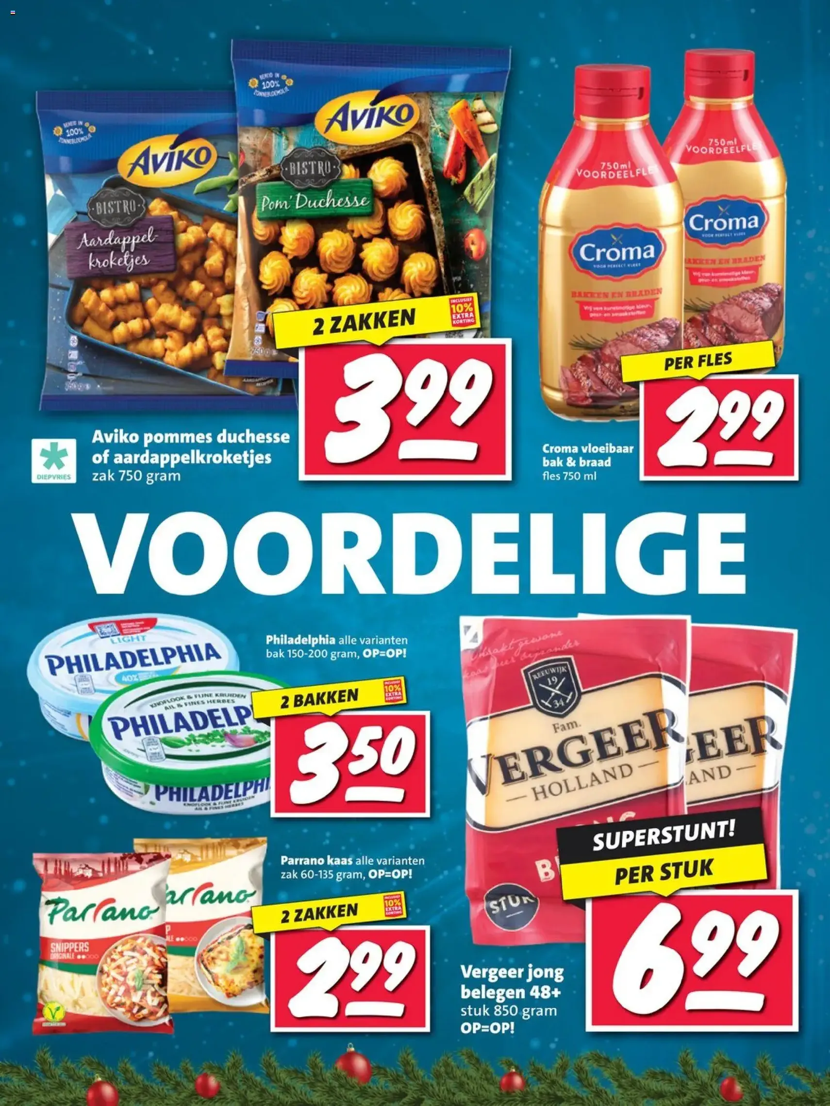 Nettorama - Folder - geldige folder vanaf 15-12-2025 pagina 10 van 31