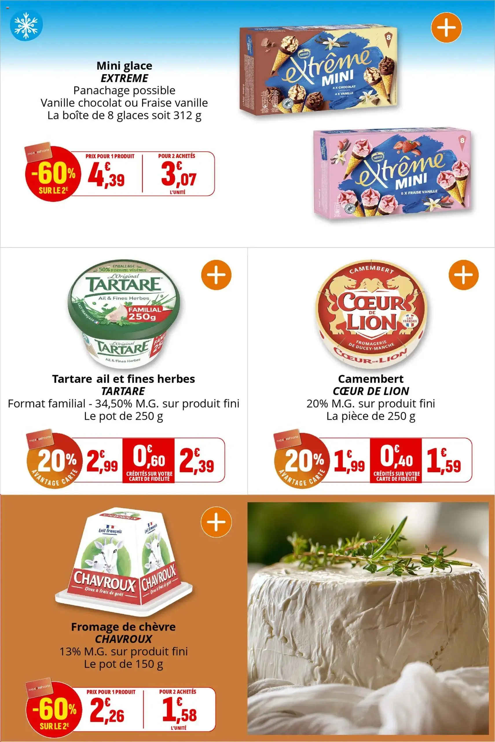 Coccinelle catalogue - brochure valable à partir du 11/03/2026, page 14 sur 39