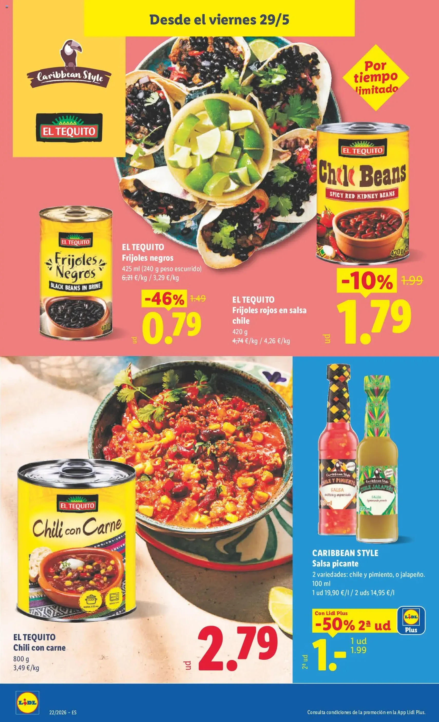 Lidl folleto - folleto válido desde 25/05/2026 página 30 de 35