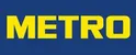 logo de METRO