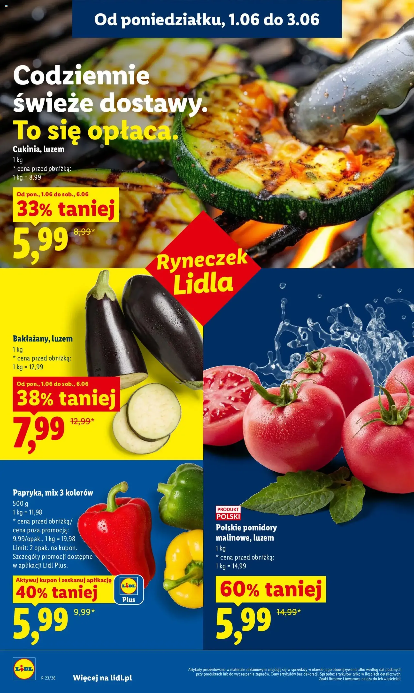 Lidl gazetka - ważny gazetka od 01.06.2026 strona 48 z 109