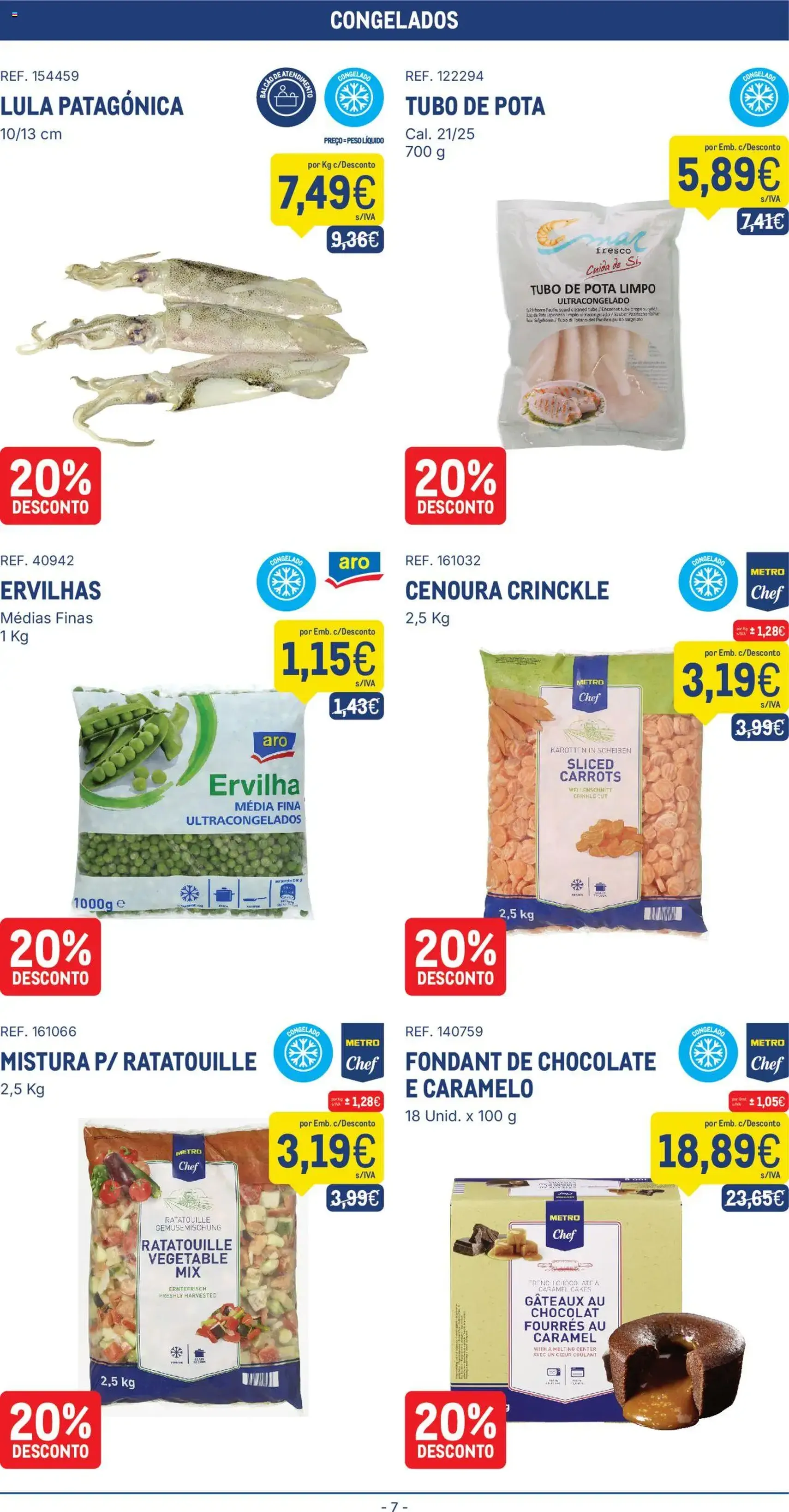 Makro folheto - folheto válido a partir de 07/10/2025 página 7 de 17