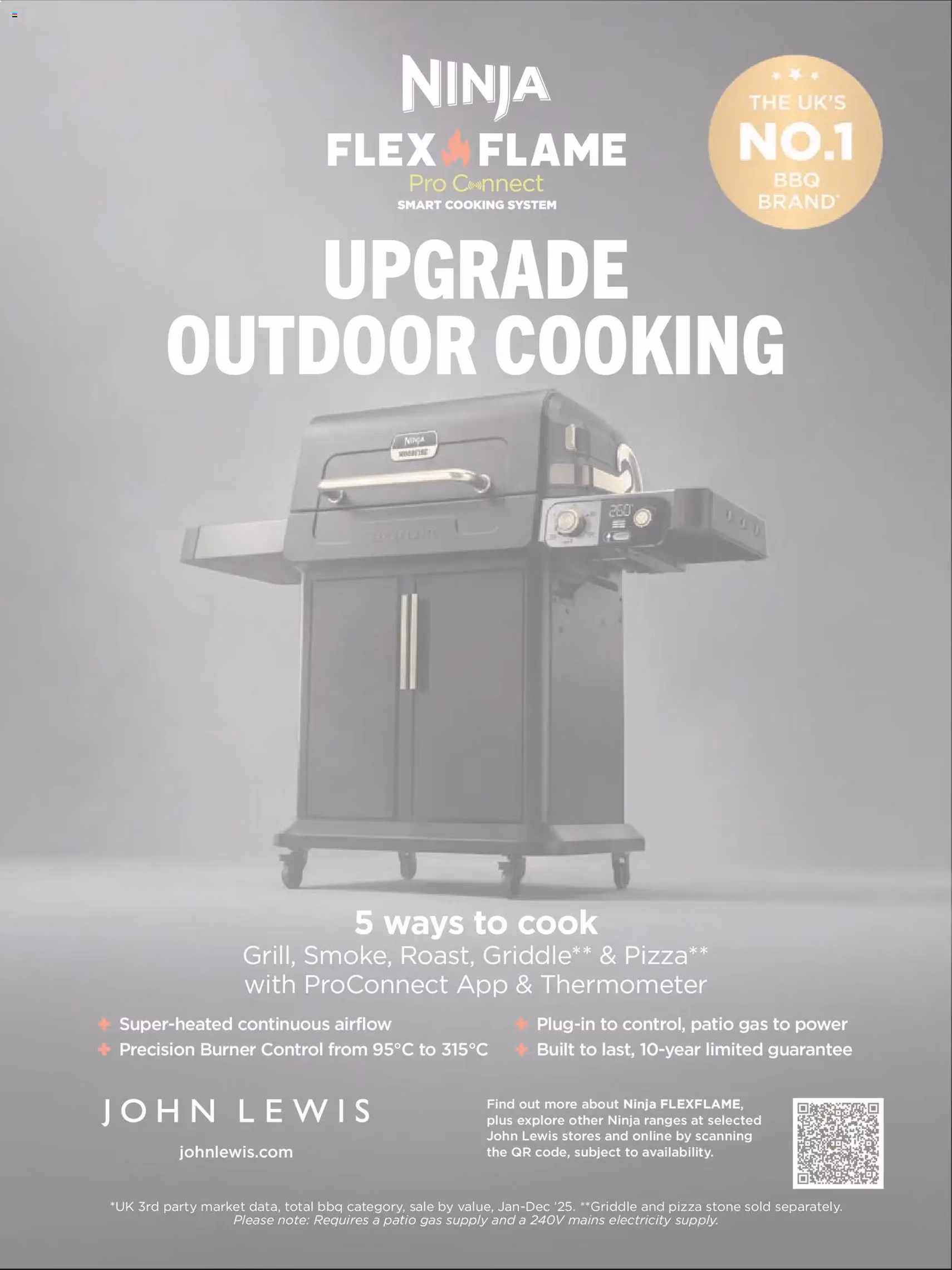 Waitrose - May 2026 - valid flyer from 01/05/2026, page 100 of 112