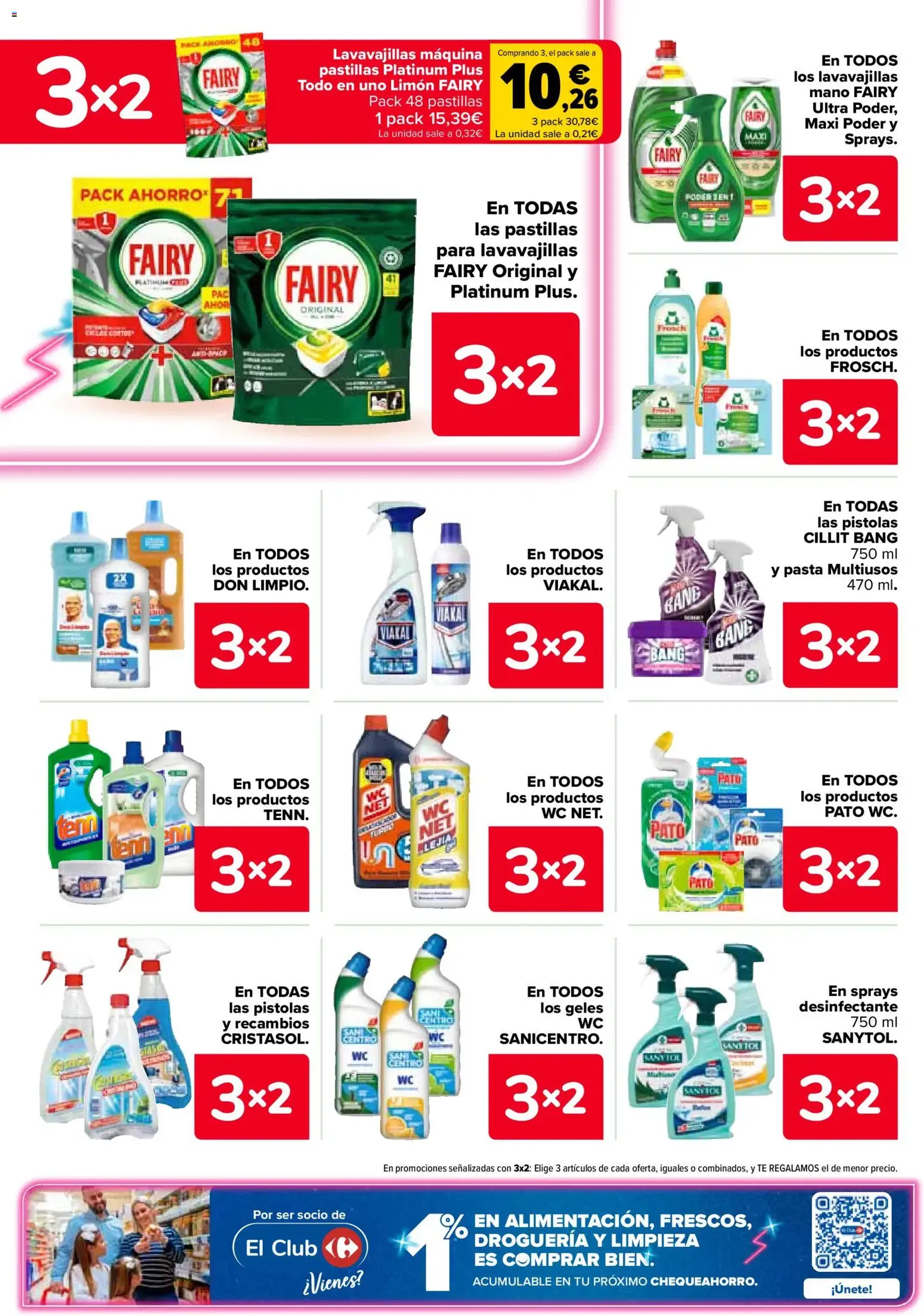 Carrefour folleto - folleto válido desde 25/02/2026 página 60 de 80