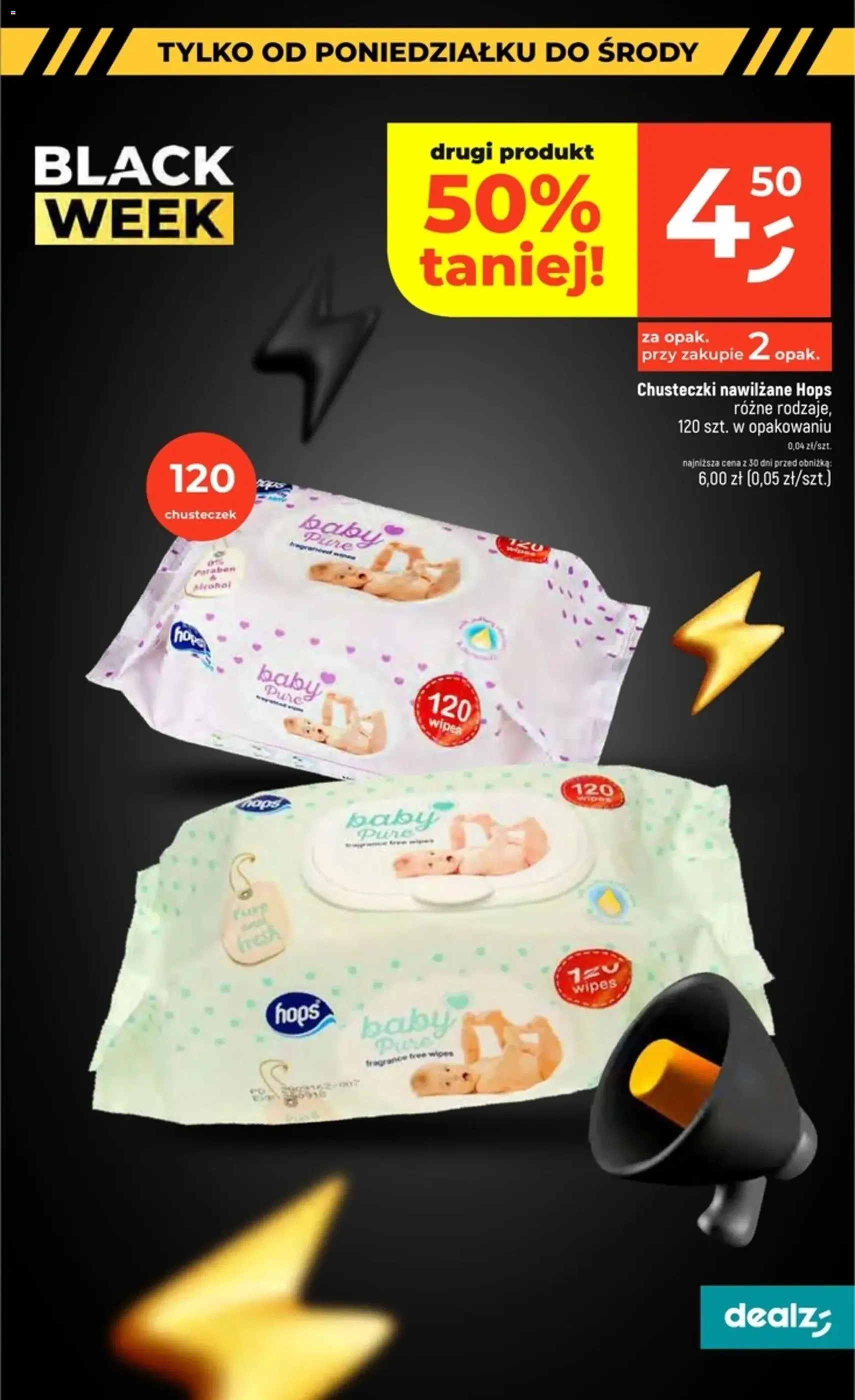 Dealz Gazetka - ważny gazetka od 20.11.2025 strona 53 z 56