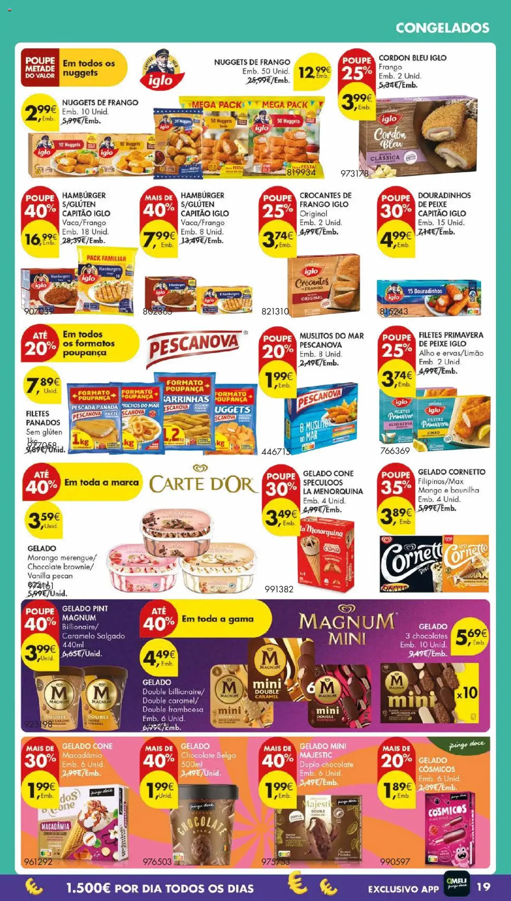 Pingo Doce folheto - folheto válido a partir de 07/10/2025 página 25 de 60