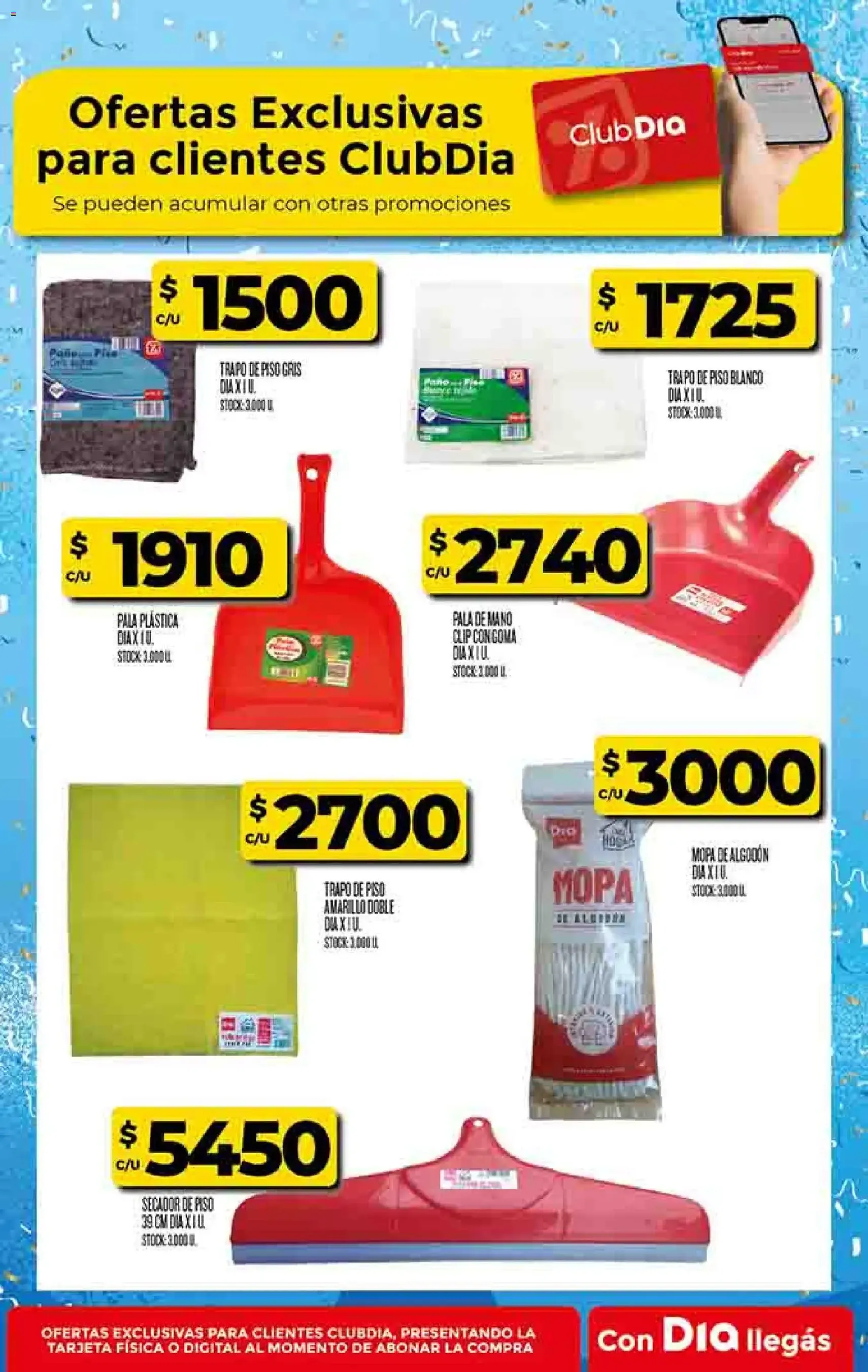 Supermercado DIA Ofertas - folleto válido desde 17/06/2026 página 30 de 35
