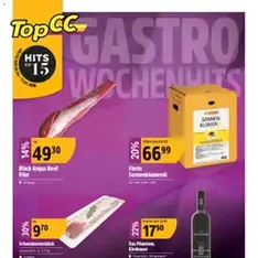 TopCC aktionen - Prospekt Vorschau gültig ab 06.04.2026