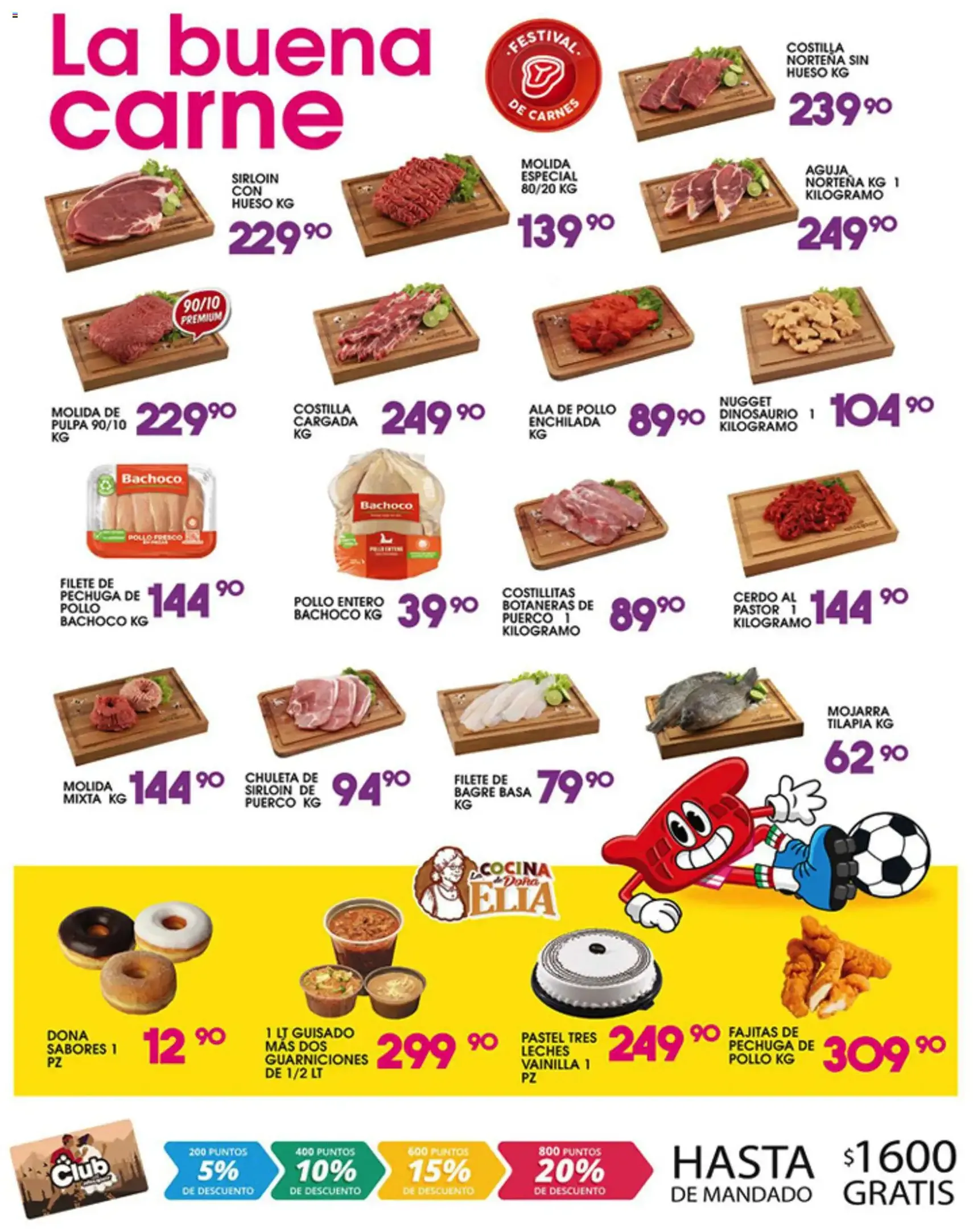 Alsuper folleto - folleto válido desde 05/06/2026 página 2 de 8