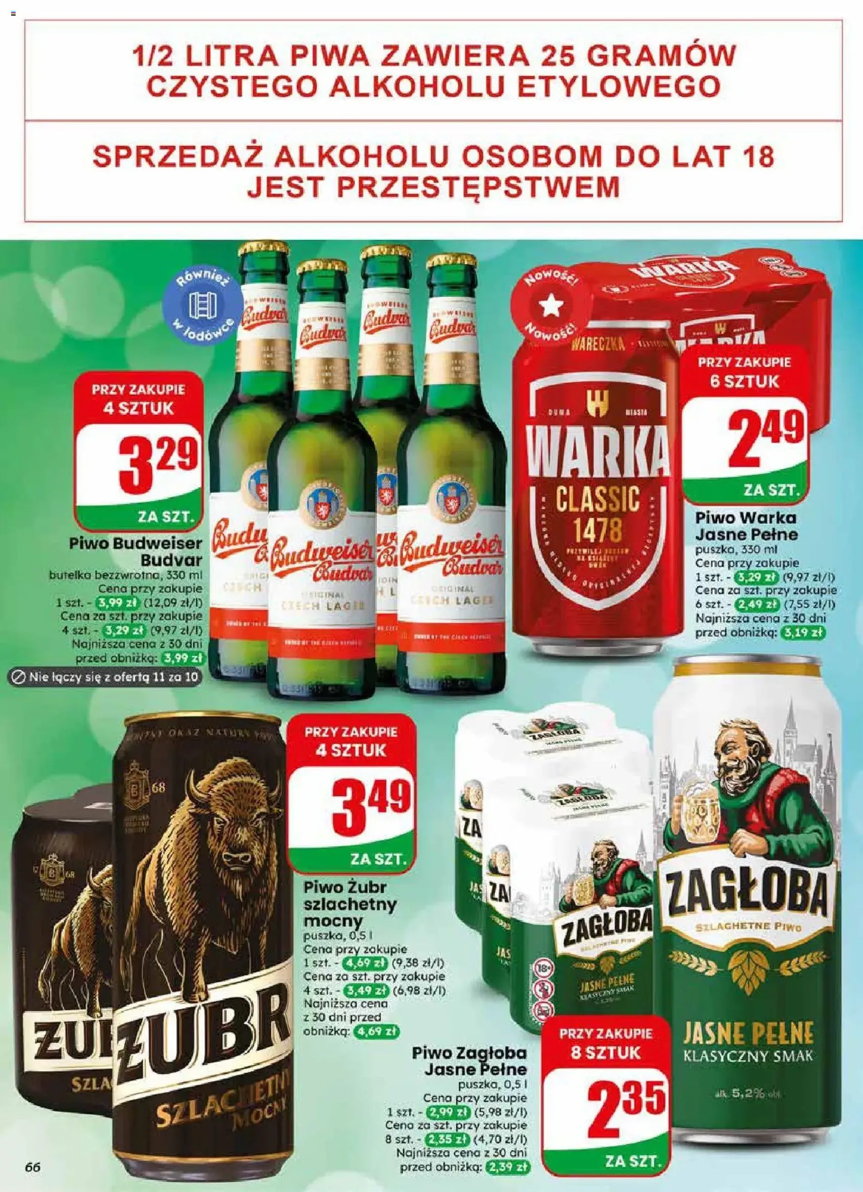 Dino gazetka - ważny gazetka od 20.05.2026 strona 66 z 87