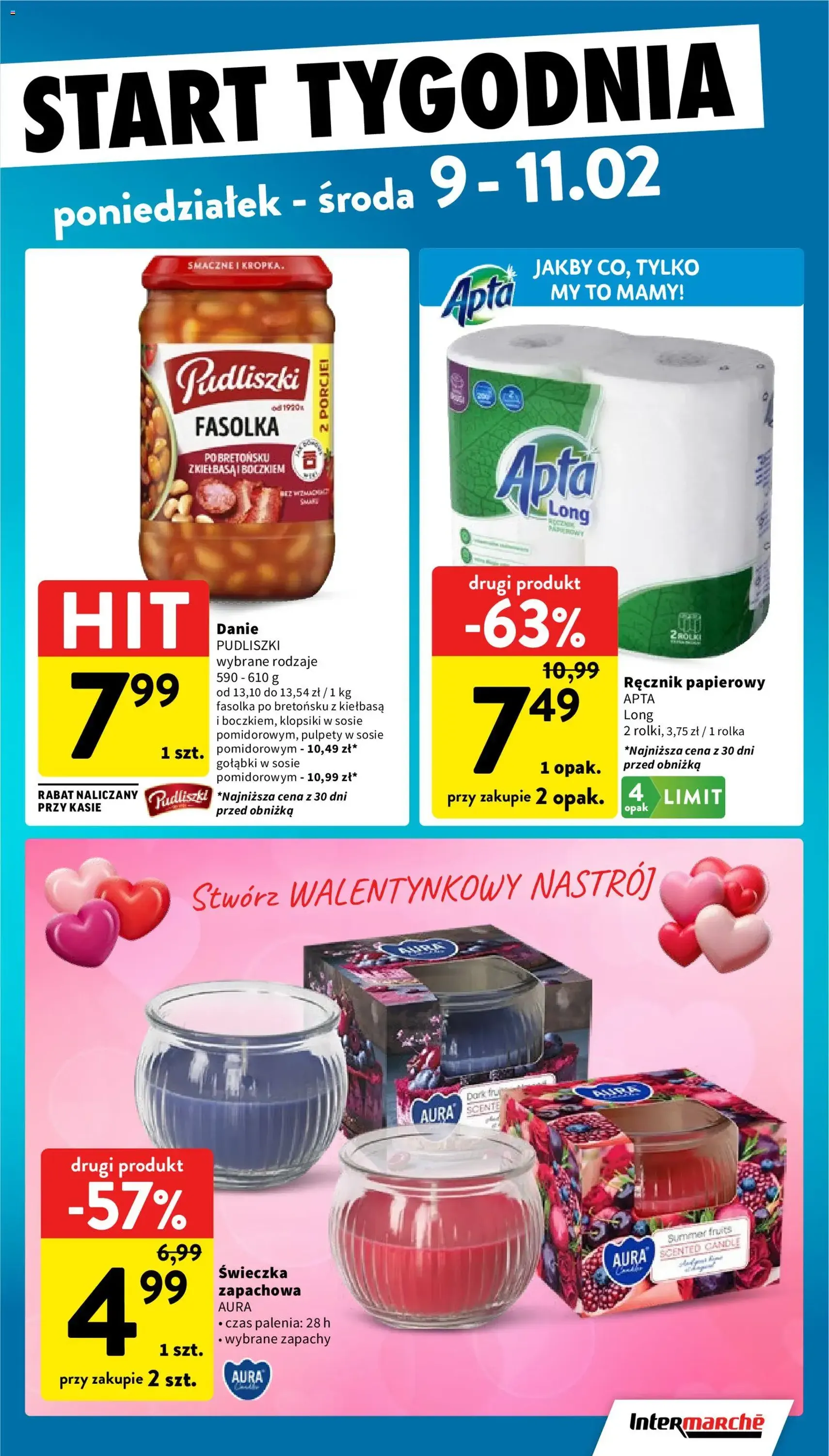 Intermarche Gazetka - ważny gazetka od 05.02.2026 strona 43 z 44