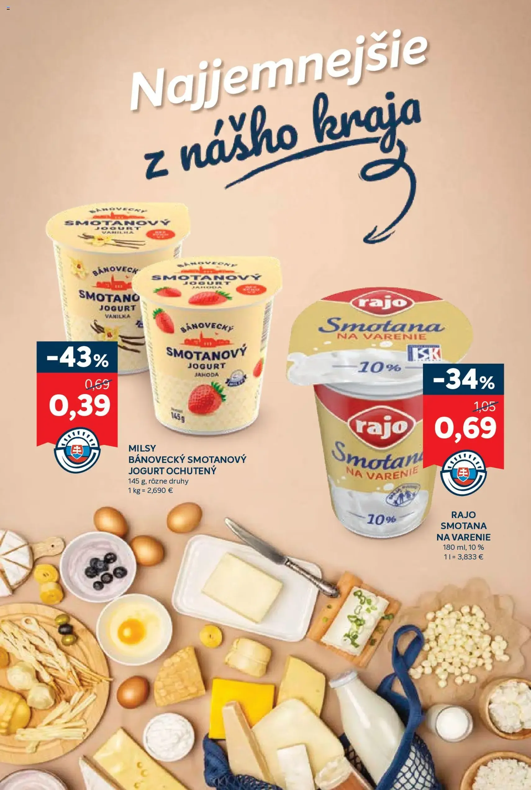 Kraj leták - platný leták od 25.06.2026 strana 7 z 18