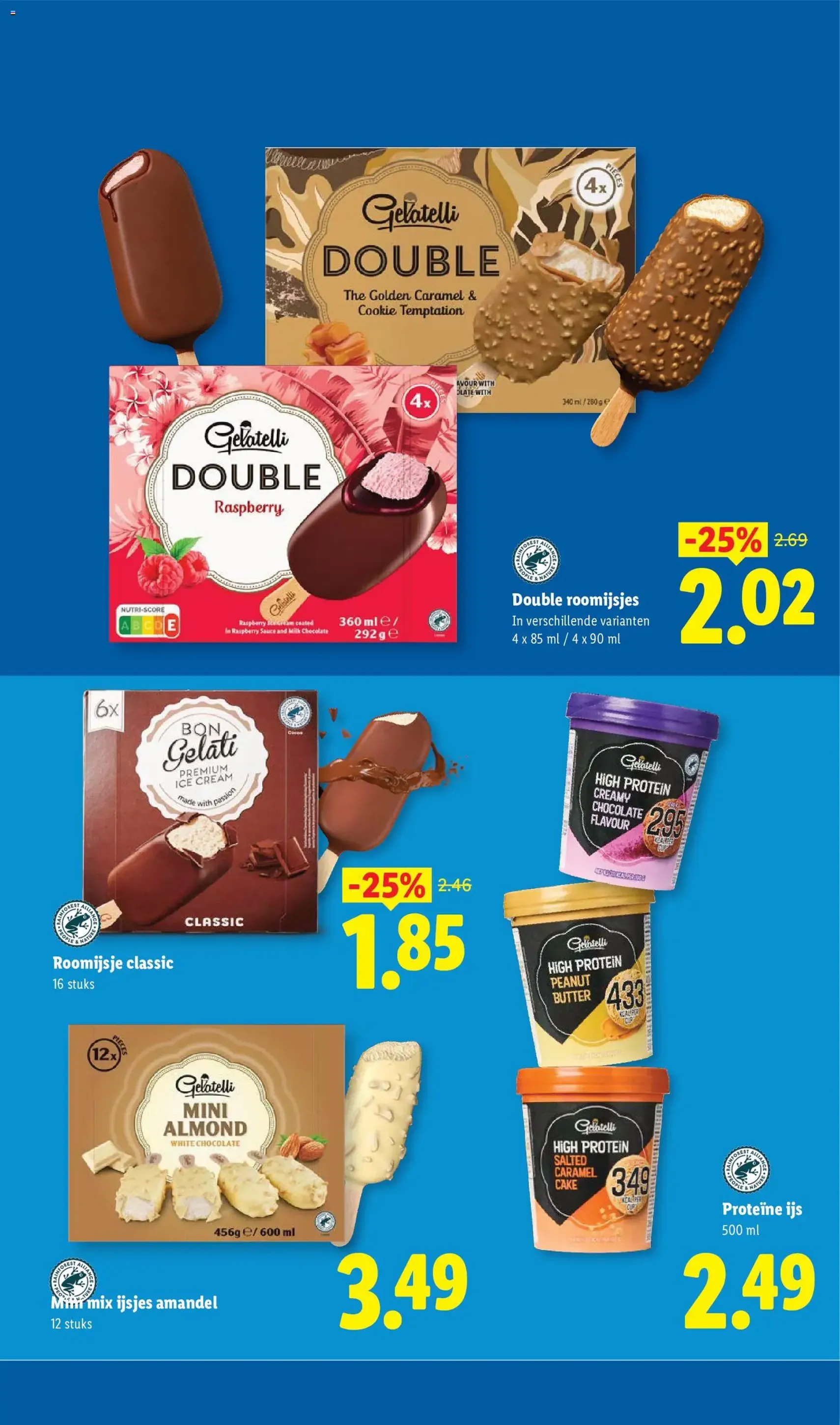 Lidl folder week 21 - geldige folder vanaf 18-05-2026 pagina 24 van 52