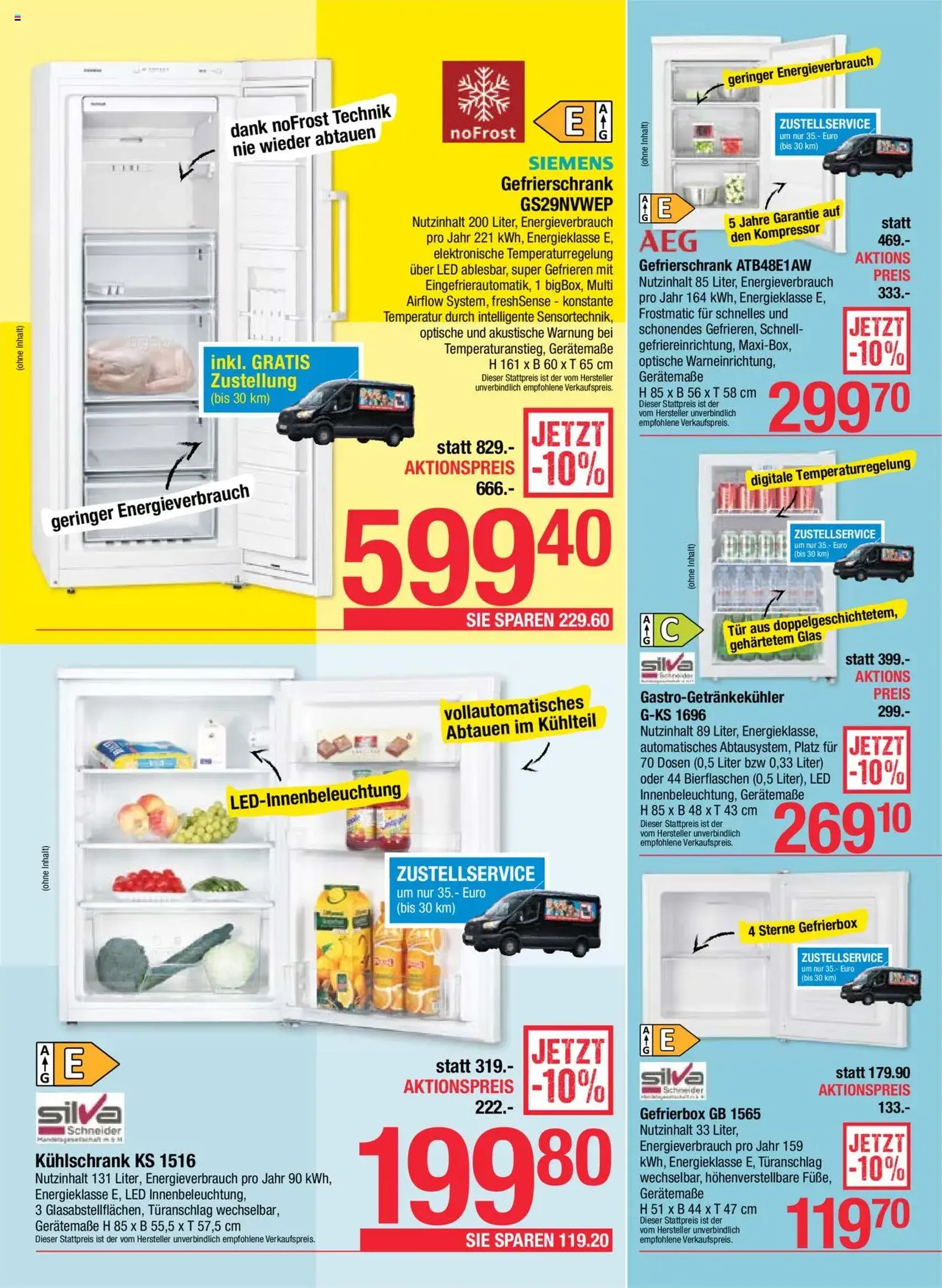 Maximarkt Flugblatt - Gültiger Prospekt ab 06.10.2025, Seite 25 von insgesamt 28