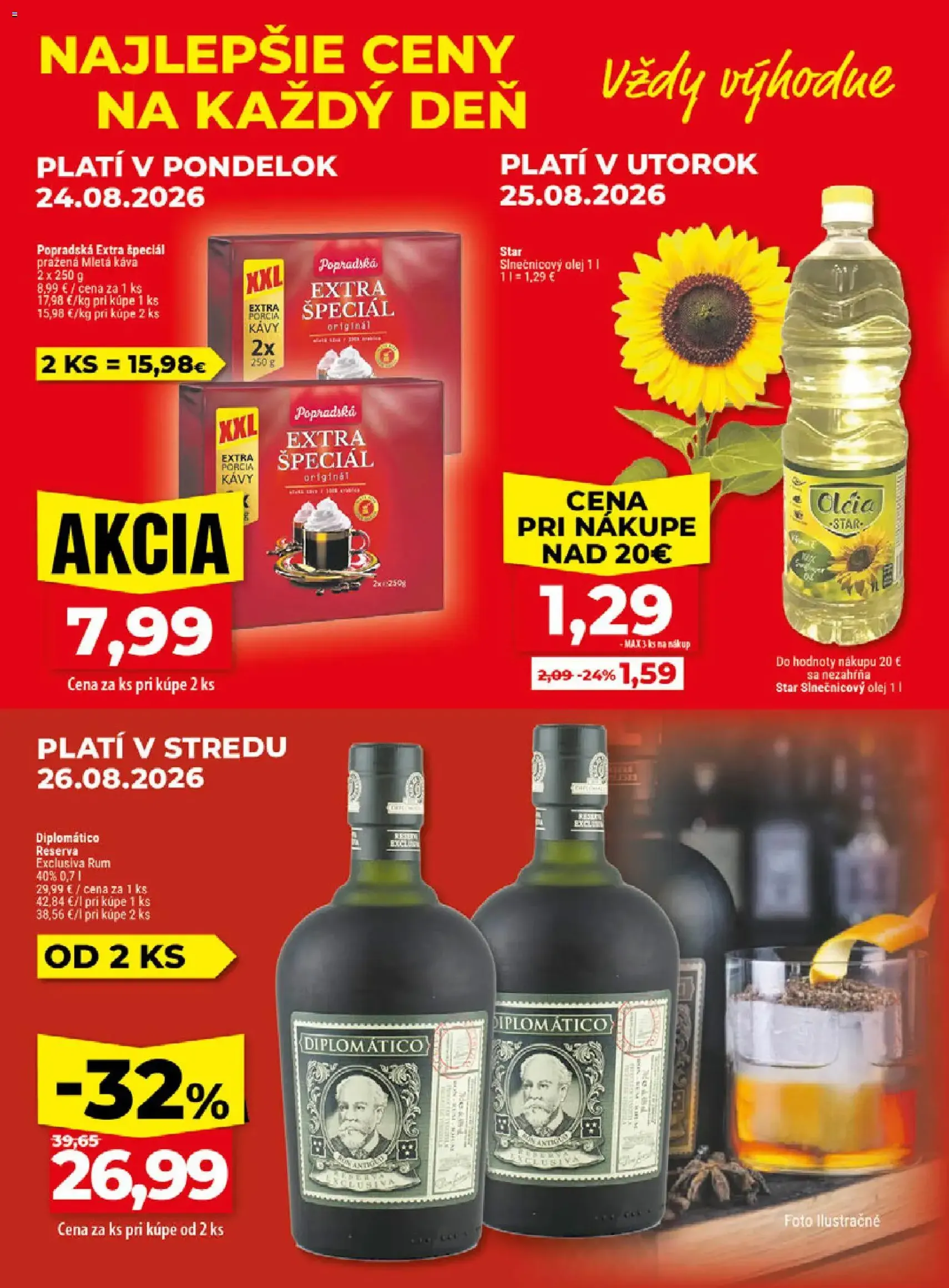 Klas leták - platný leták od 24.08.2026 strana 2 z 29