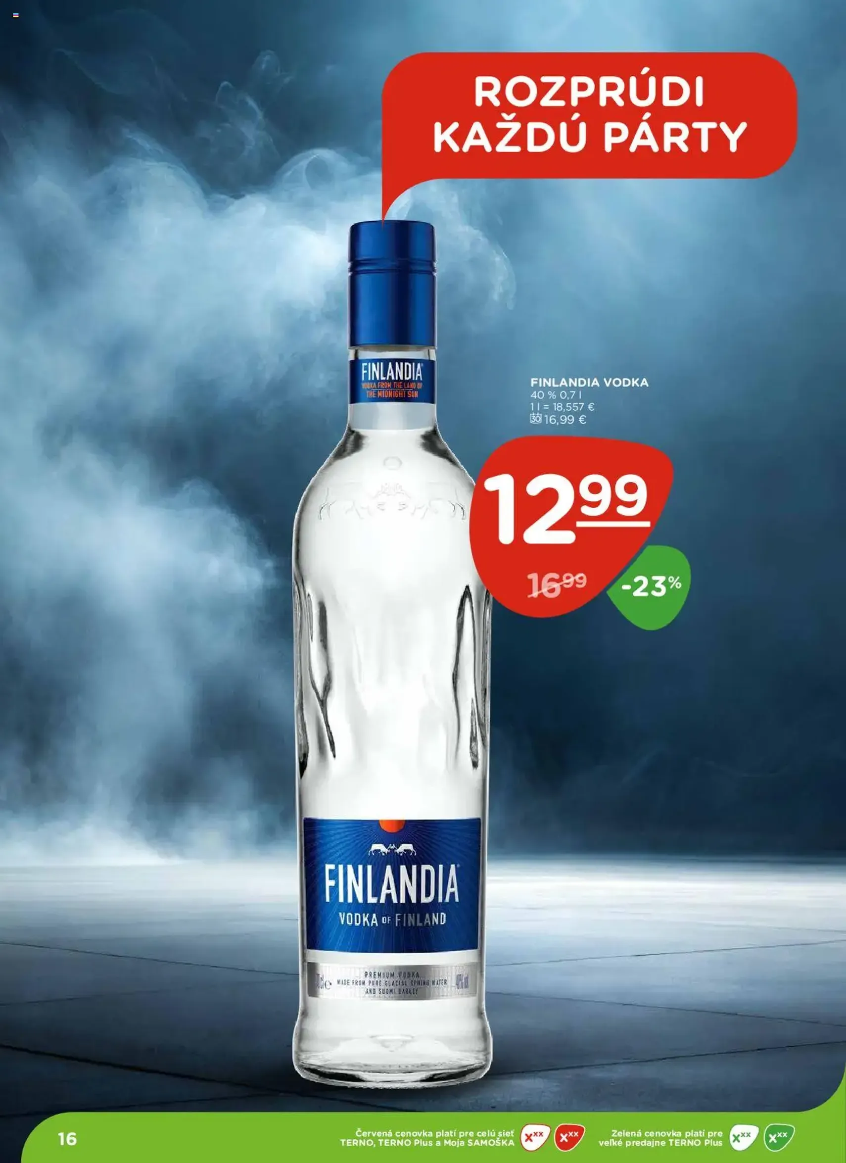 Terno leták - platný leták od 16.10.2025 strana 16 z 24 Terno leták - platný leták od 16.10.2025 strana 16 z 24
