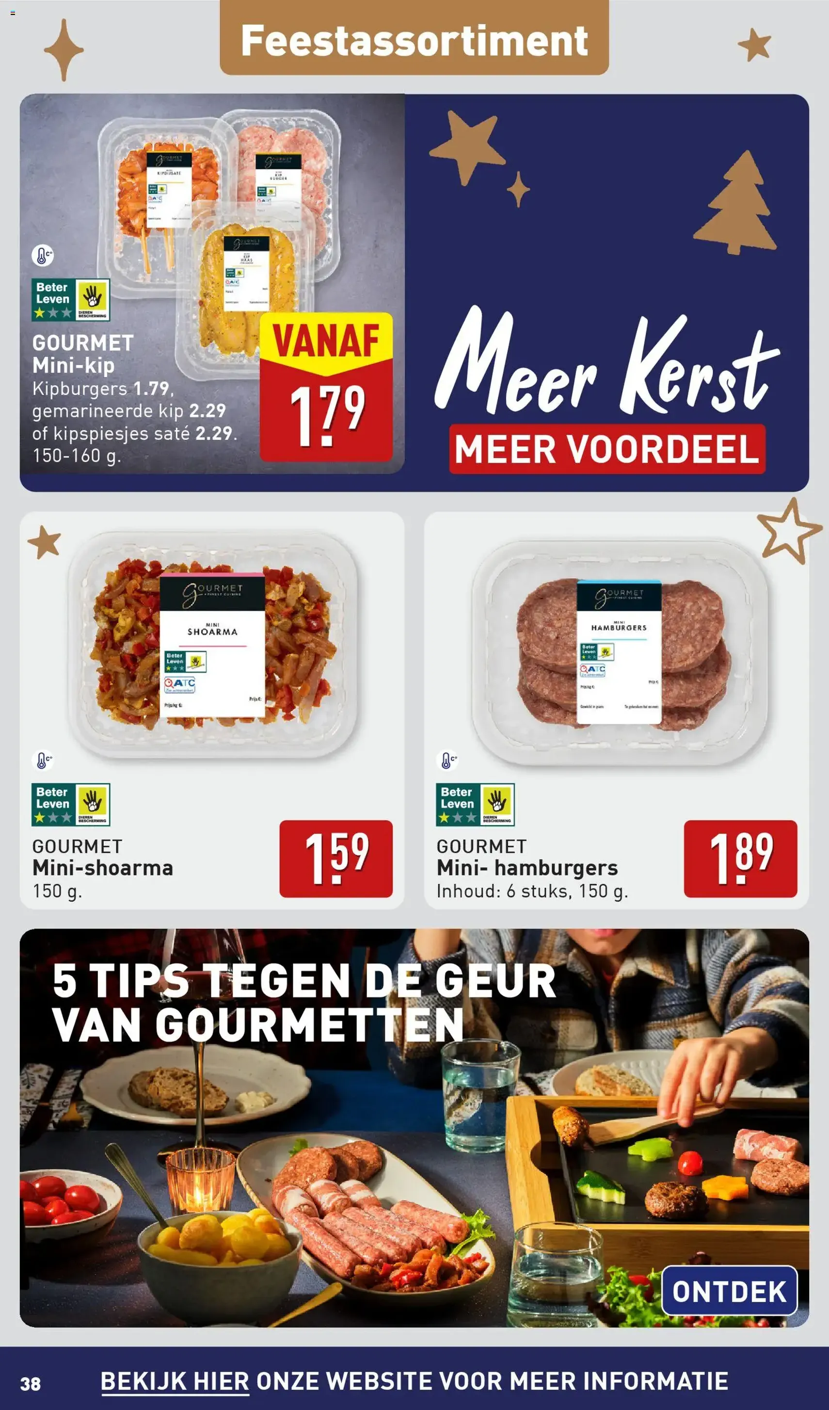 Aldi - Folder week 52 - geldige folder vanaf 22-12-2025 pagina 38 van 59