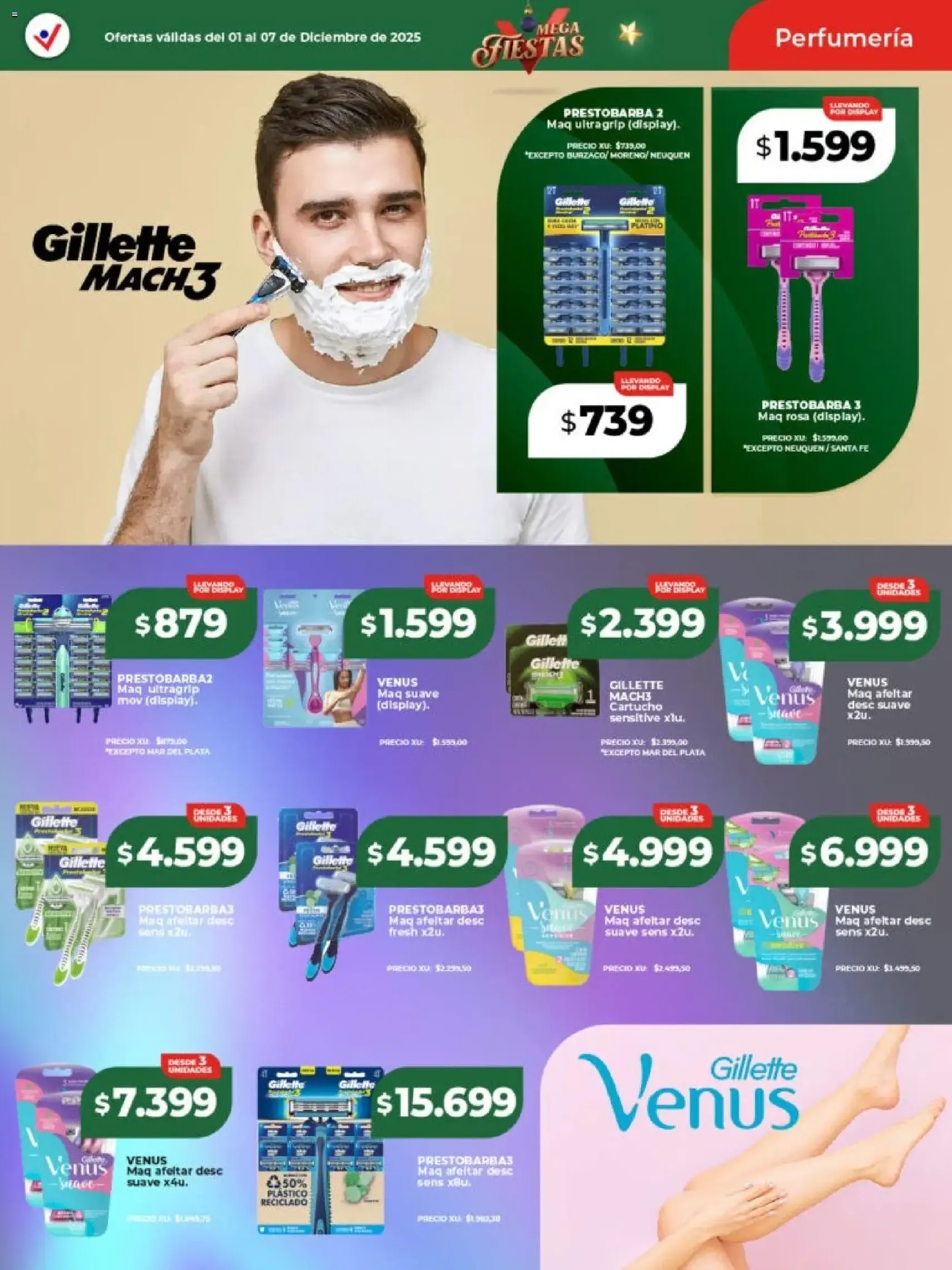 Vital - Ofertas - folleto válido desde 01/12/2025 página 5 de 30