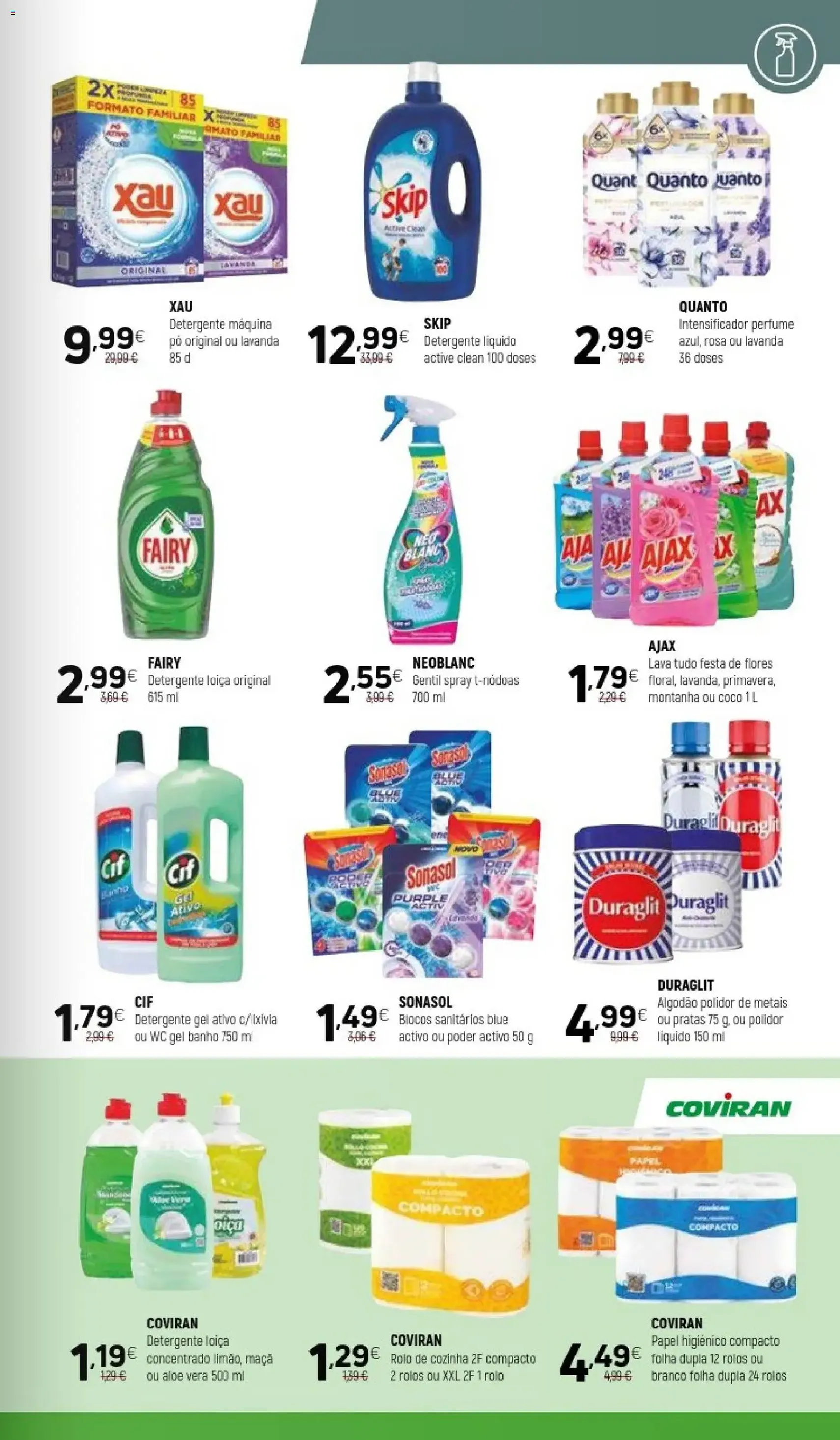 Coviran - folheto - folheto válido a partir de 16/12/2025 página 23 de 24