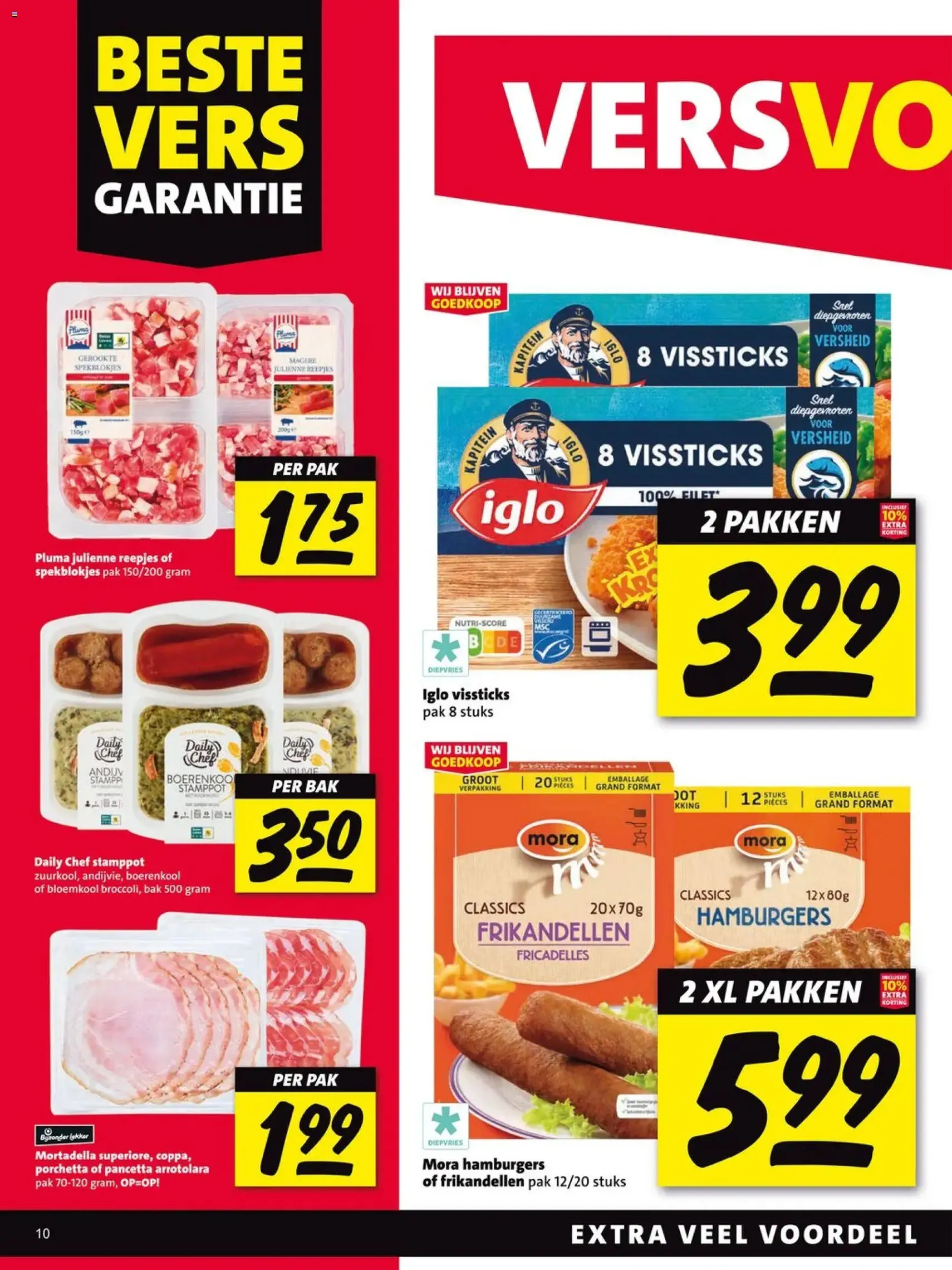 Nettorama - Folder - geldige folder vanaf 01-01-2026 pagina 10 van 26