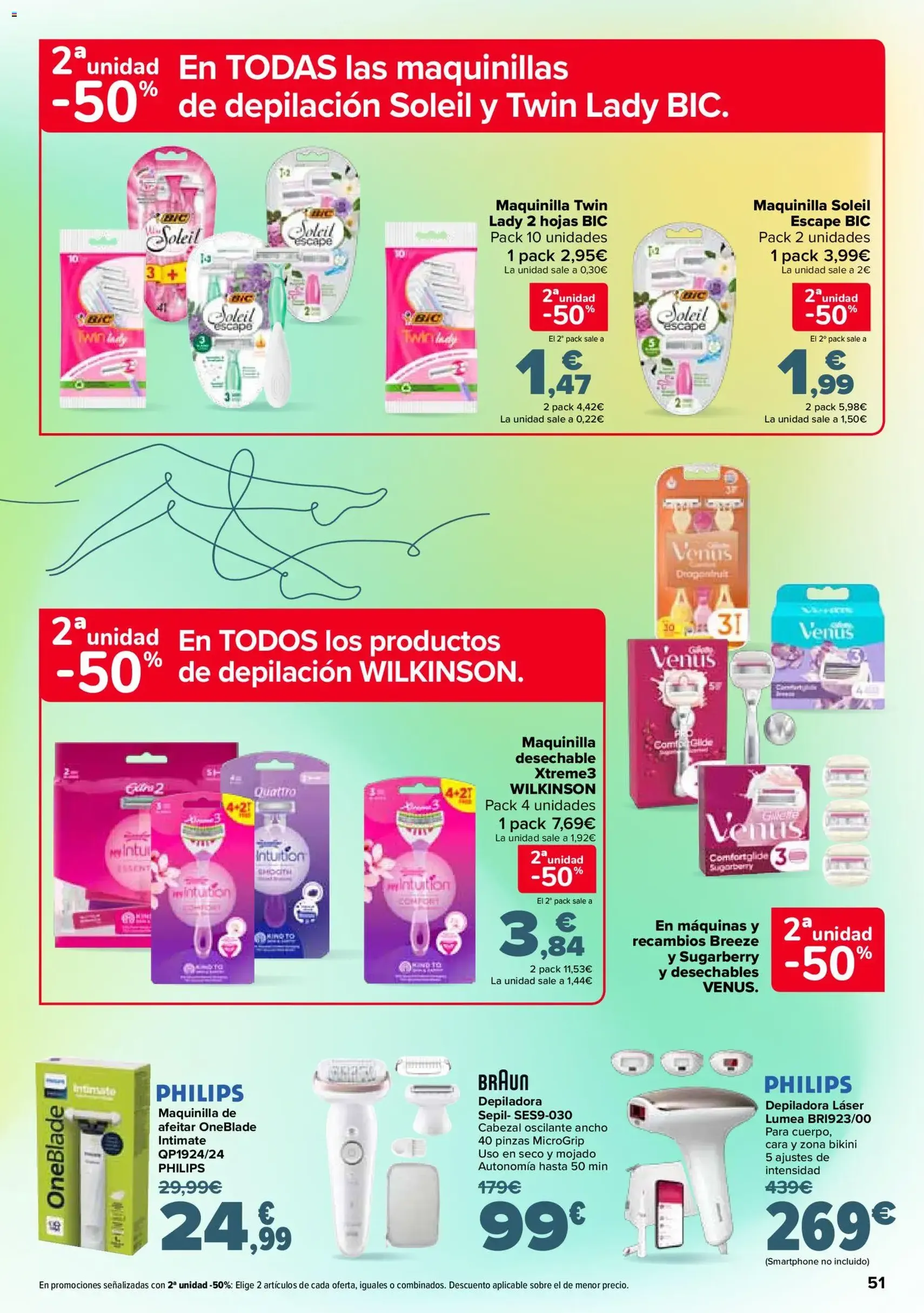 Carrefour folleto - folleto válido desde 11/06/2026 página 51 de 86