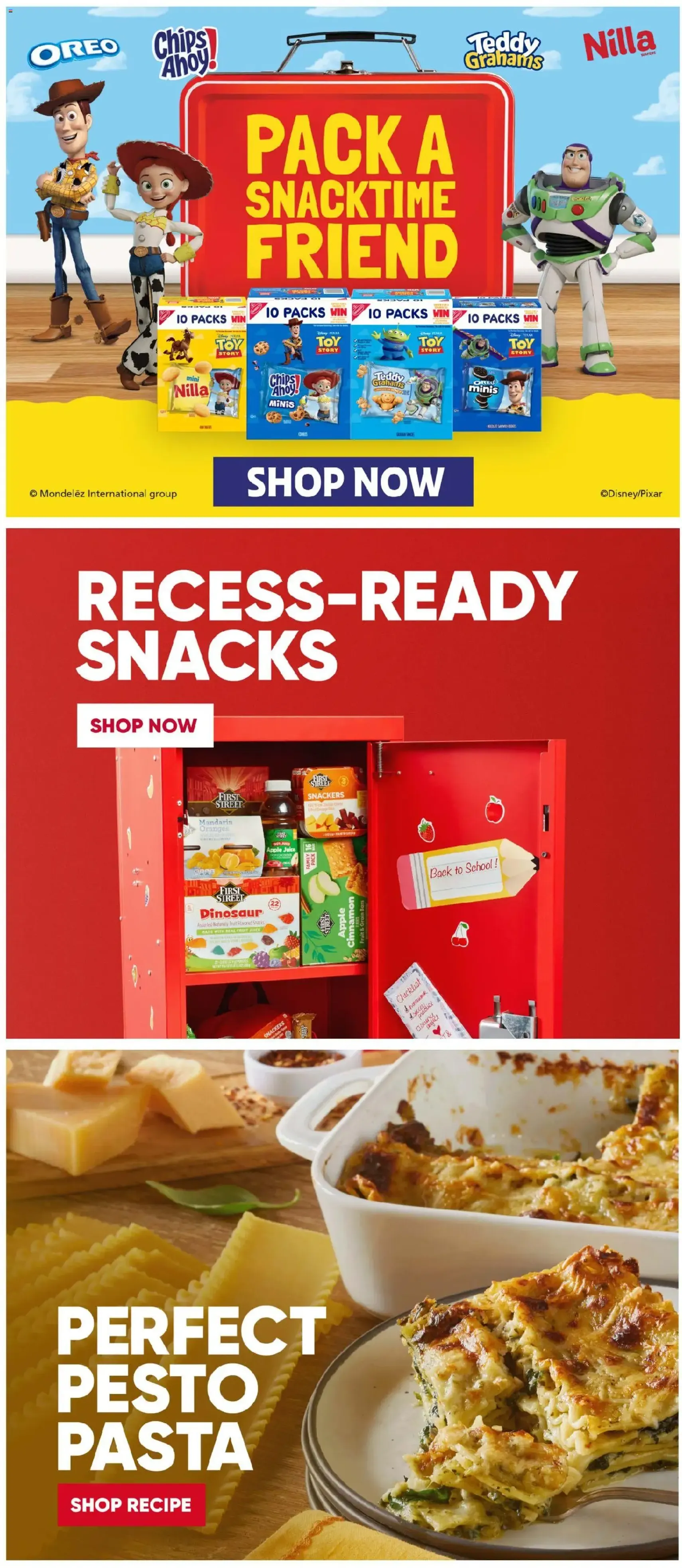 Smart & Final Weekly Ad - valid flyer from 08/05/2026, page 2 of 3