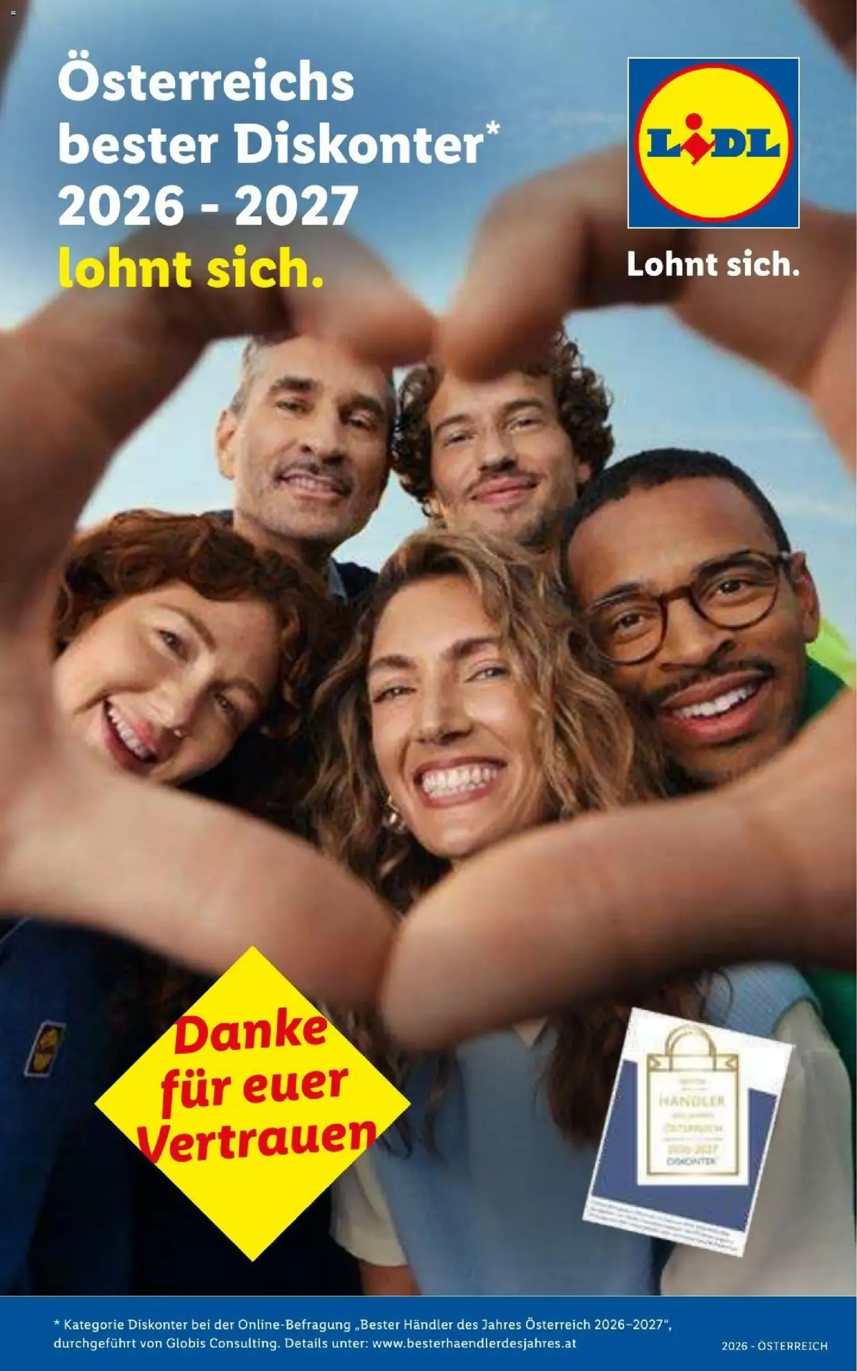 Lidl Flugblatt - Gültiger Prospekt ab 29.10.2026, Seite 37 von insgesamt 50