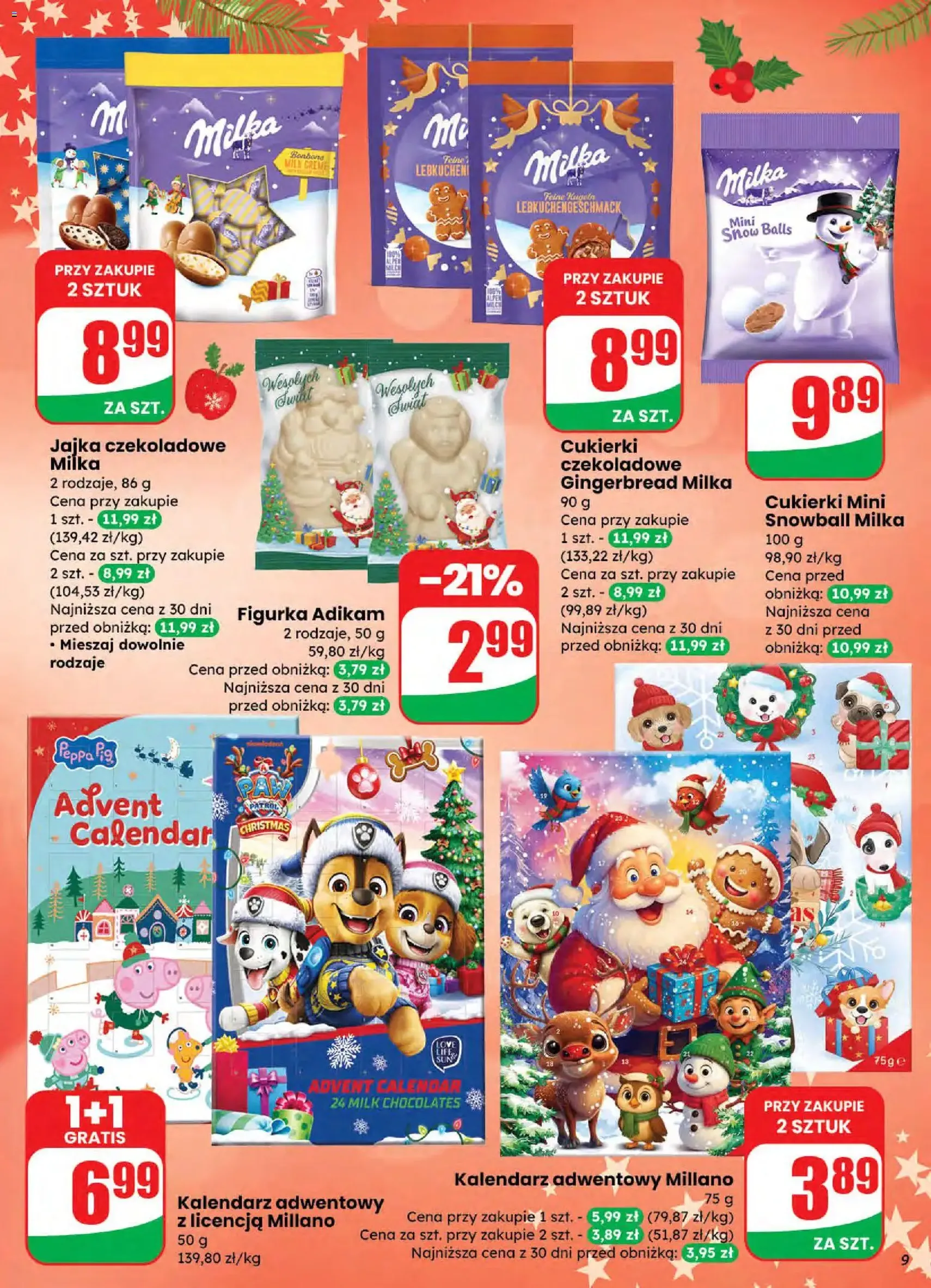 Dino Gazetka - ważny gazetka od 26.11.2025 strona 9 z 80