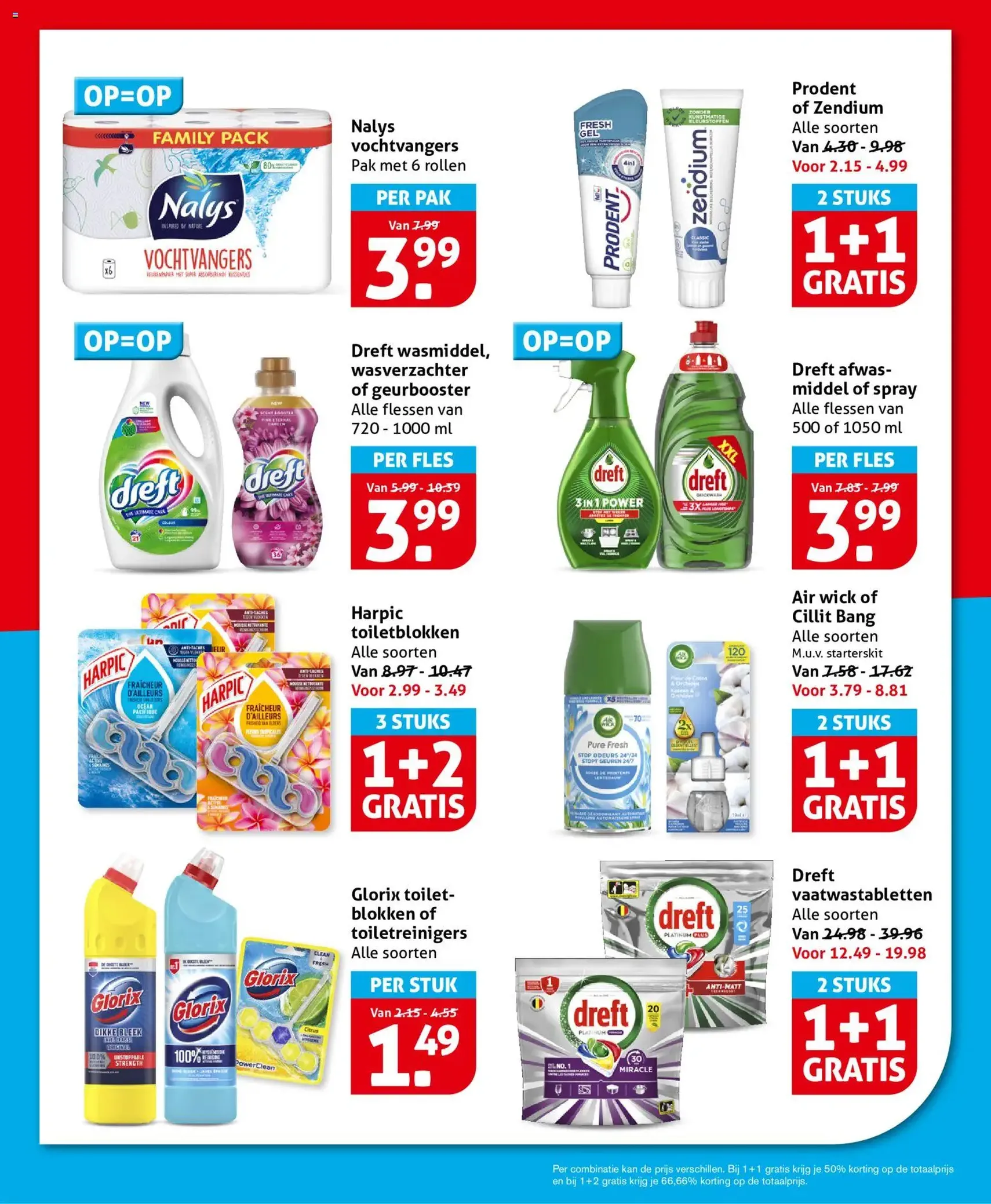 Hoogvliet folder - geldige folder vanaf 15-07-2026 pagina 26 van 30