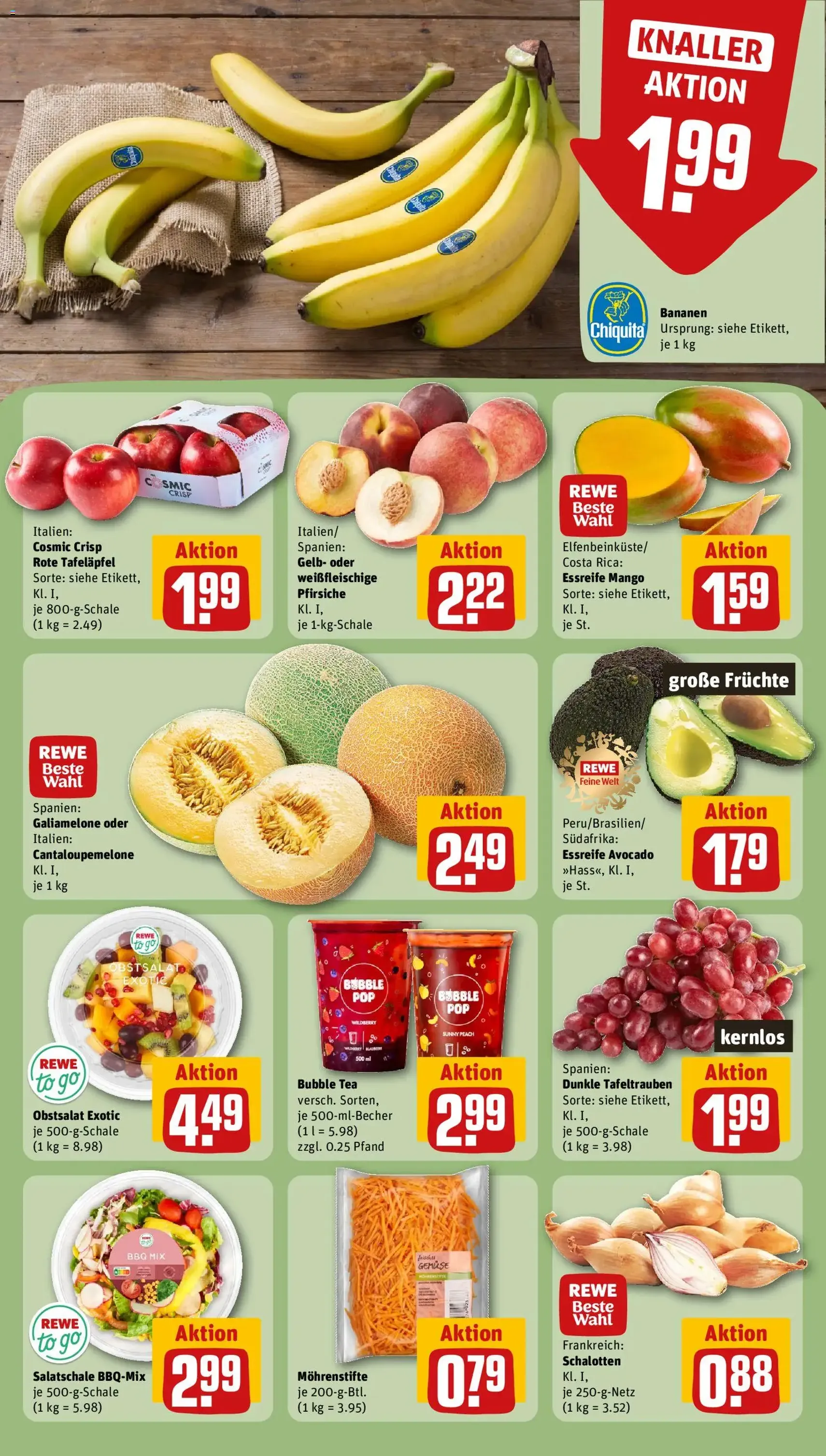Rewe DE - DE Folder - geldige folder vanaf 01-06-2026 pagina 4 van 30