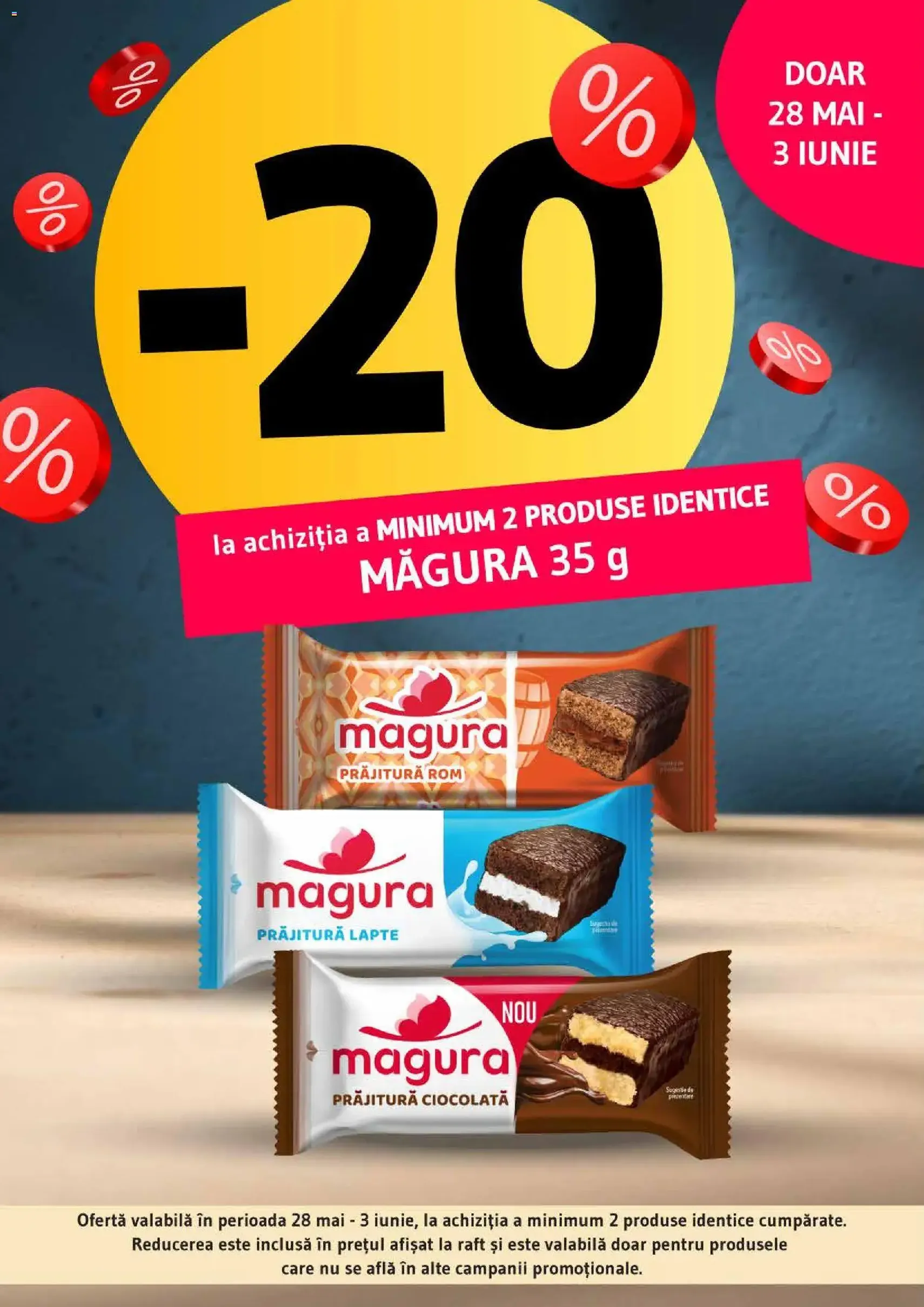 Supeco Catalog - cataloage valabile începând cu 14.05.2026 pagina 8 din 27